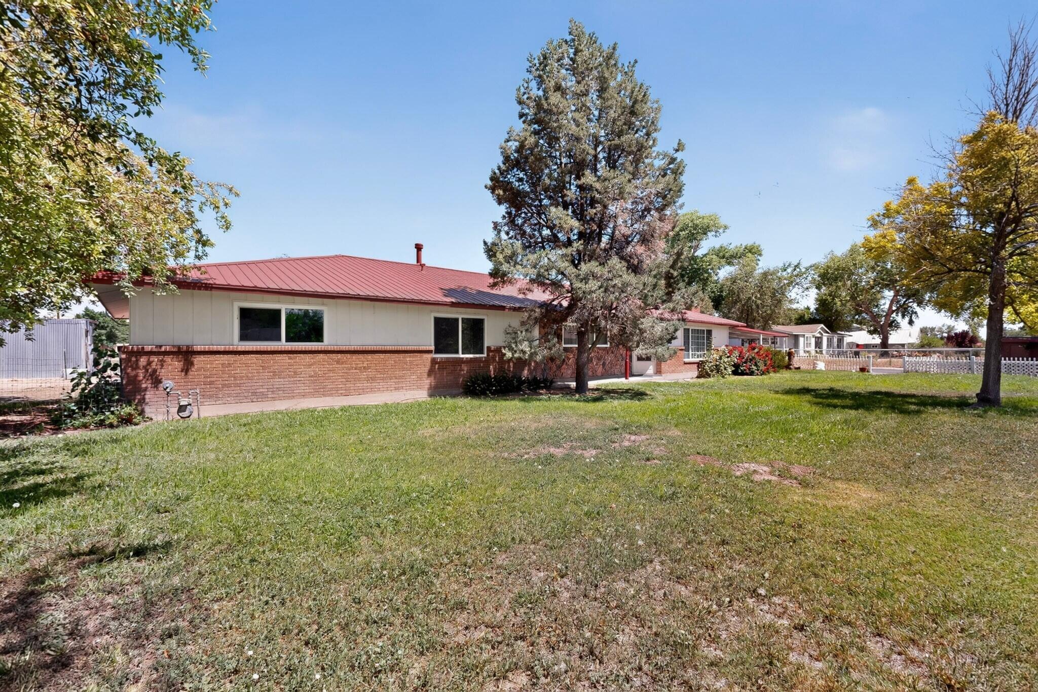 1110 Ranchero Road