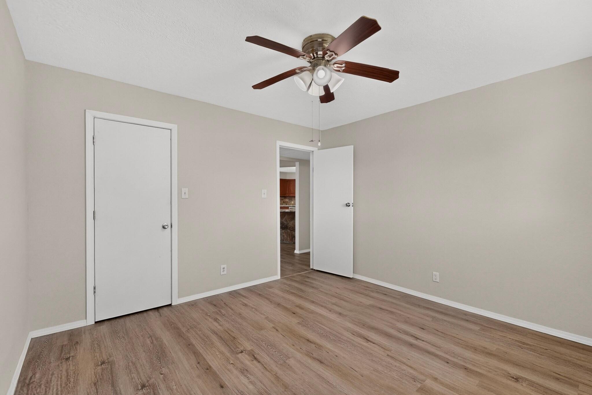1110 Ranchero Road