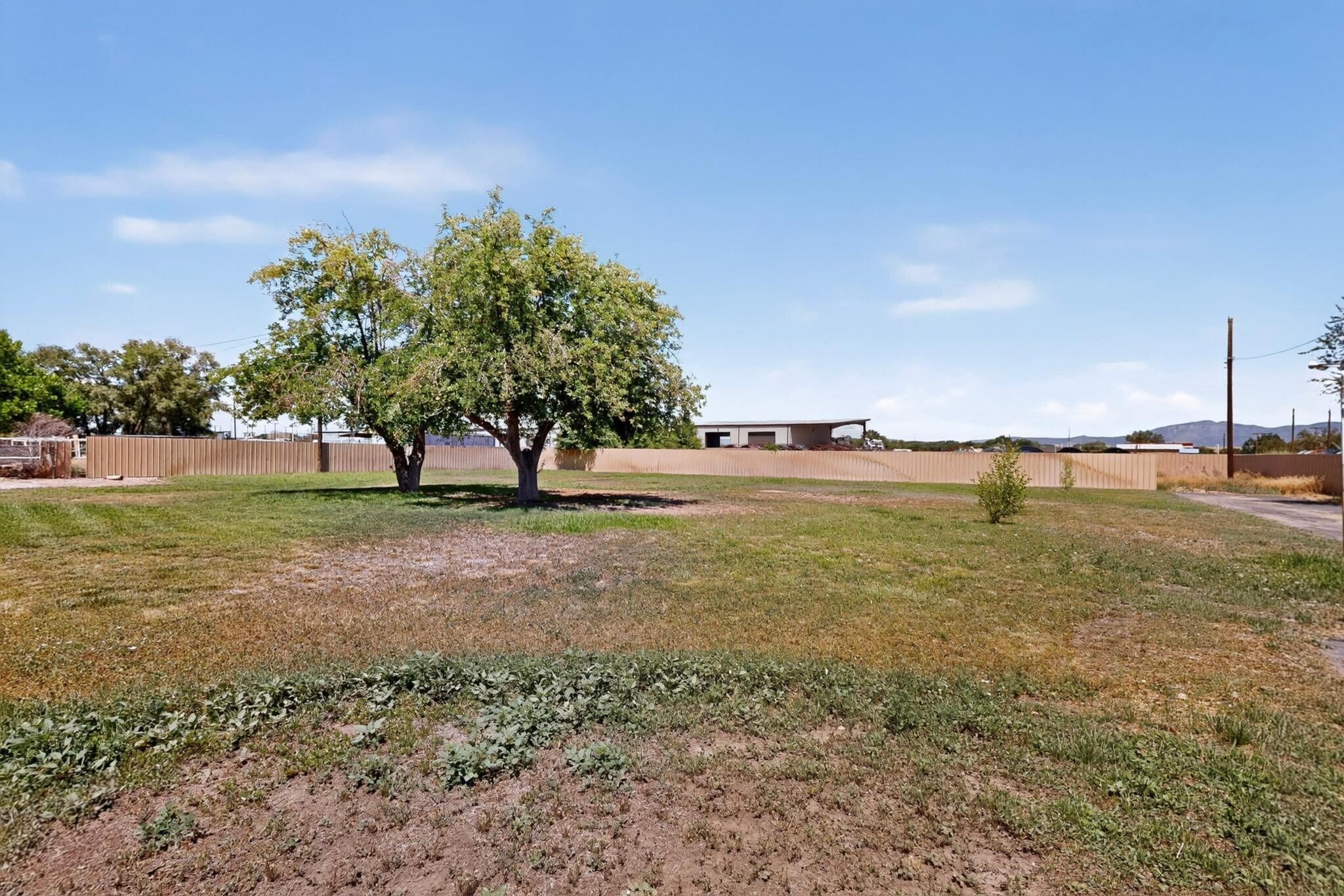 1110 Ranchero Road