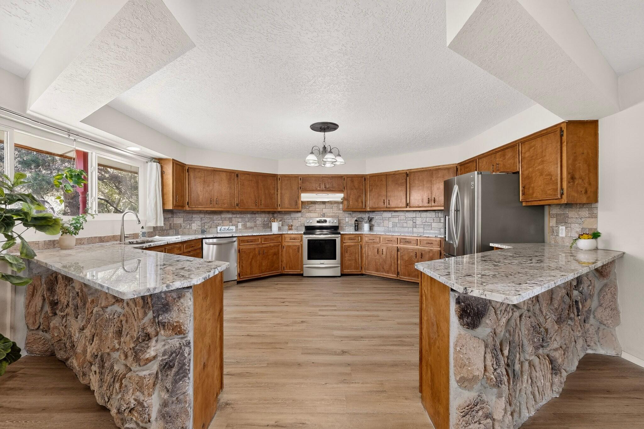 1110 Ranchero Road