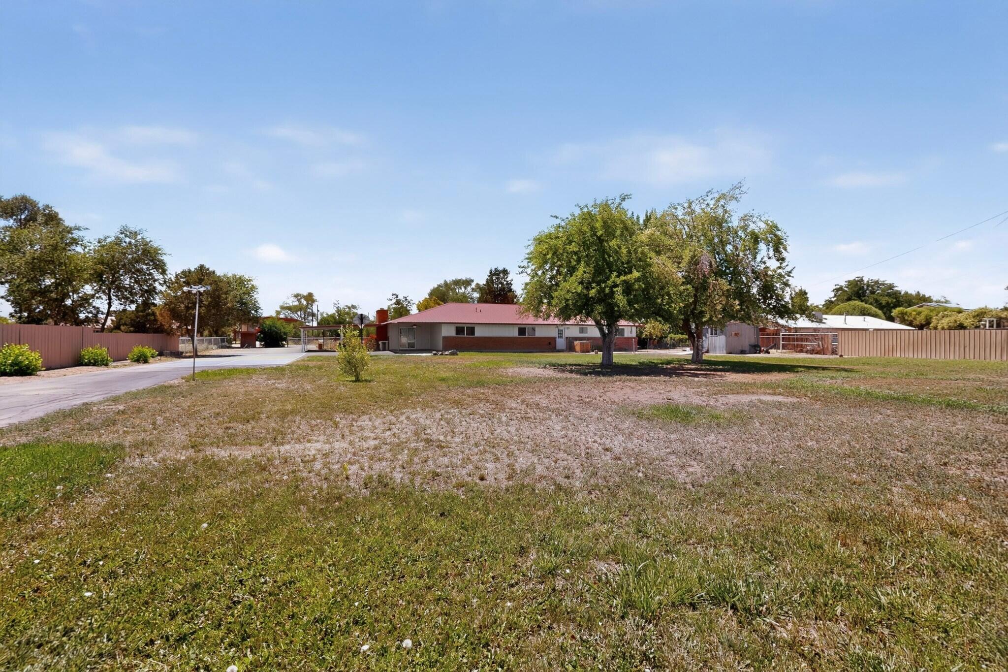 1110 Ranchero Road