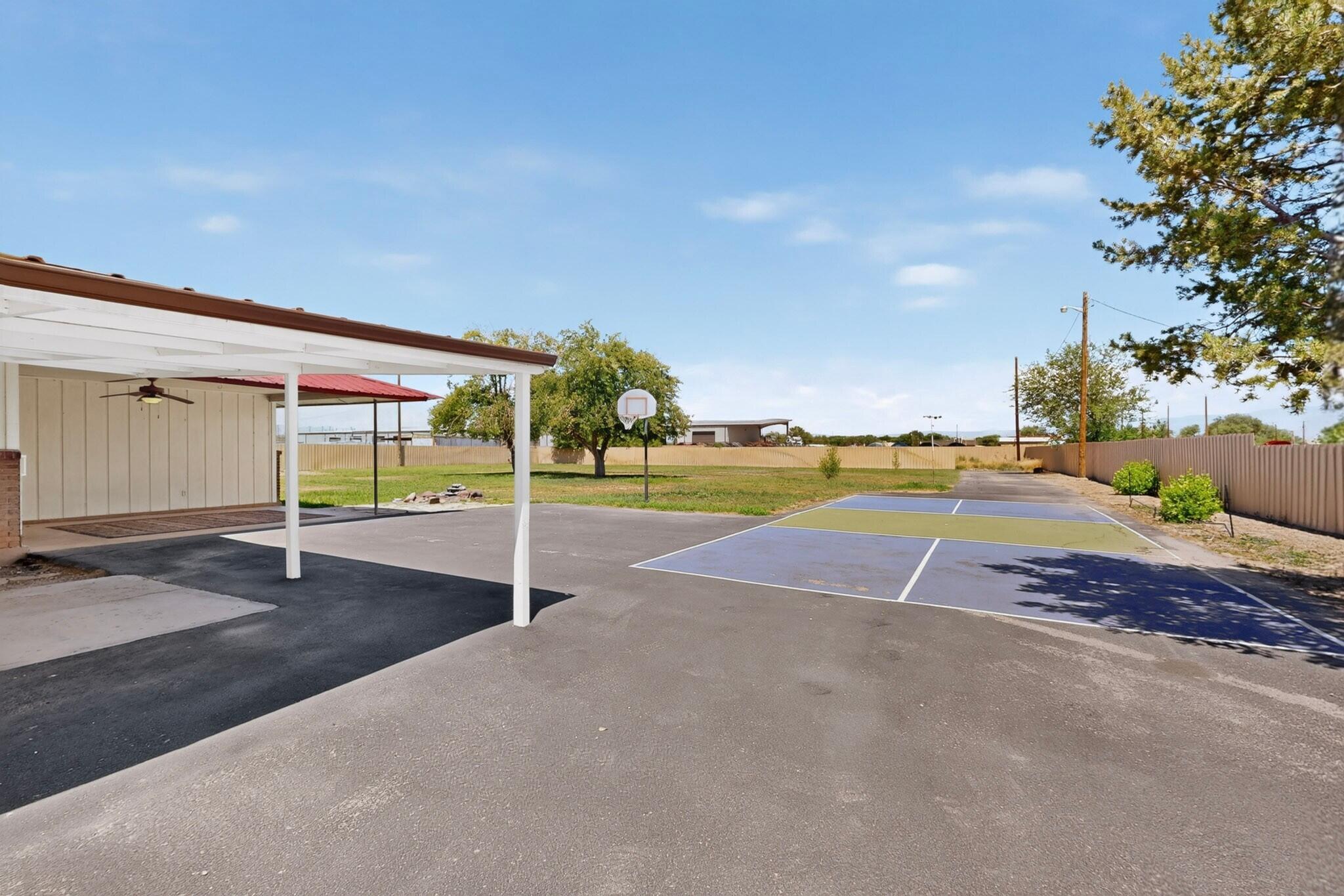 1110 Ranchero Road