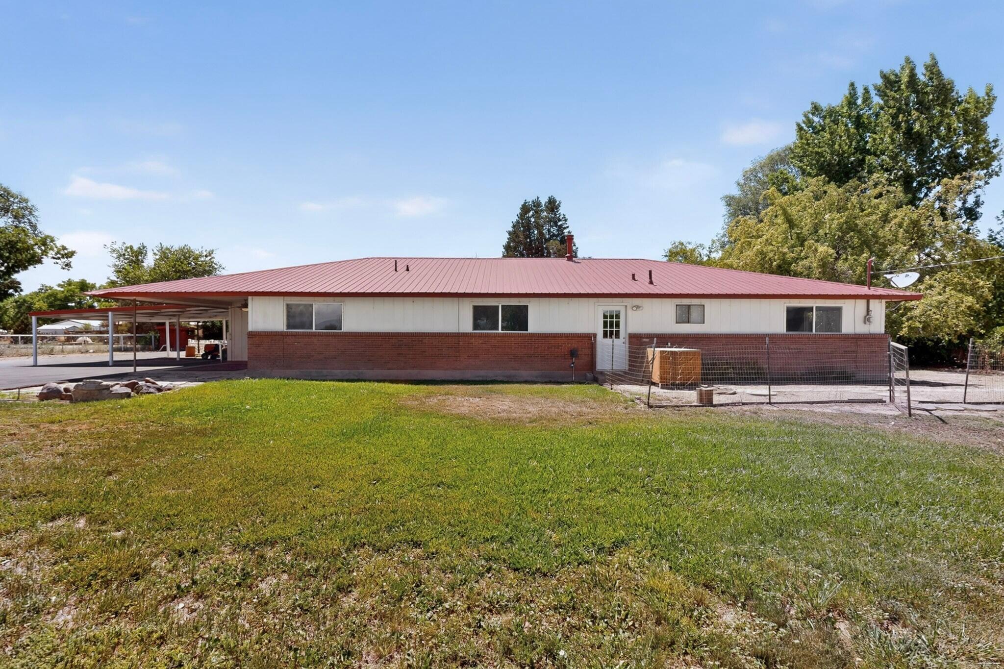 1110 Ranchero Road