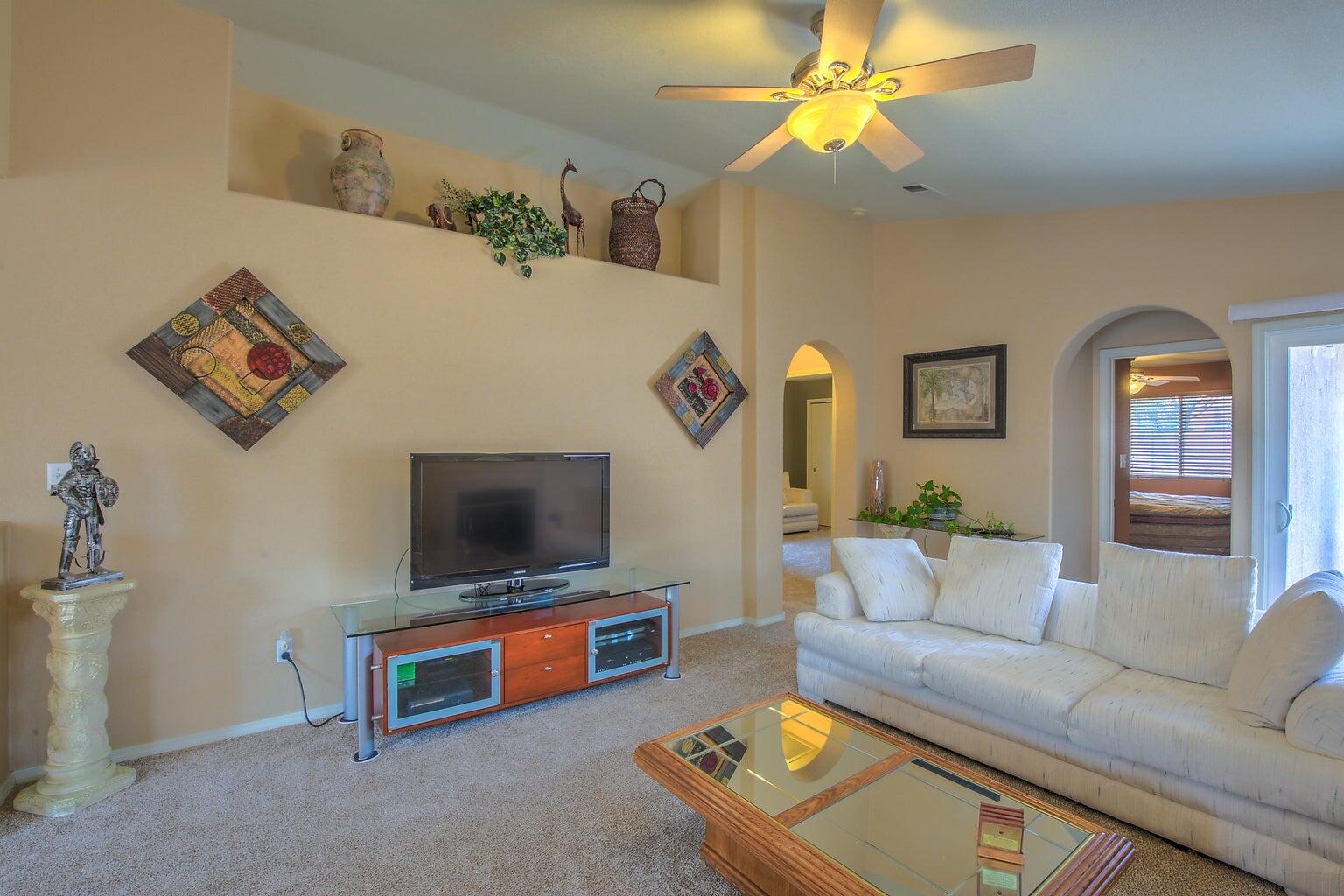 8401 Vista Chamisa Lane SW