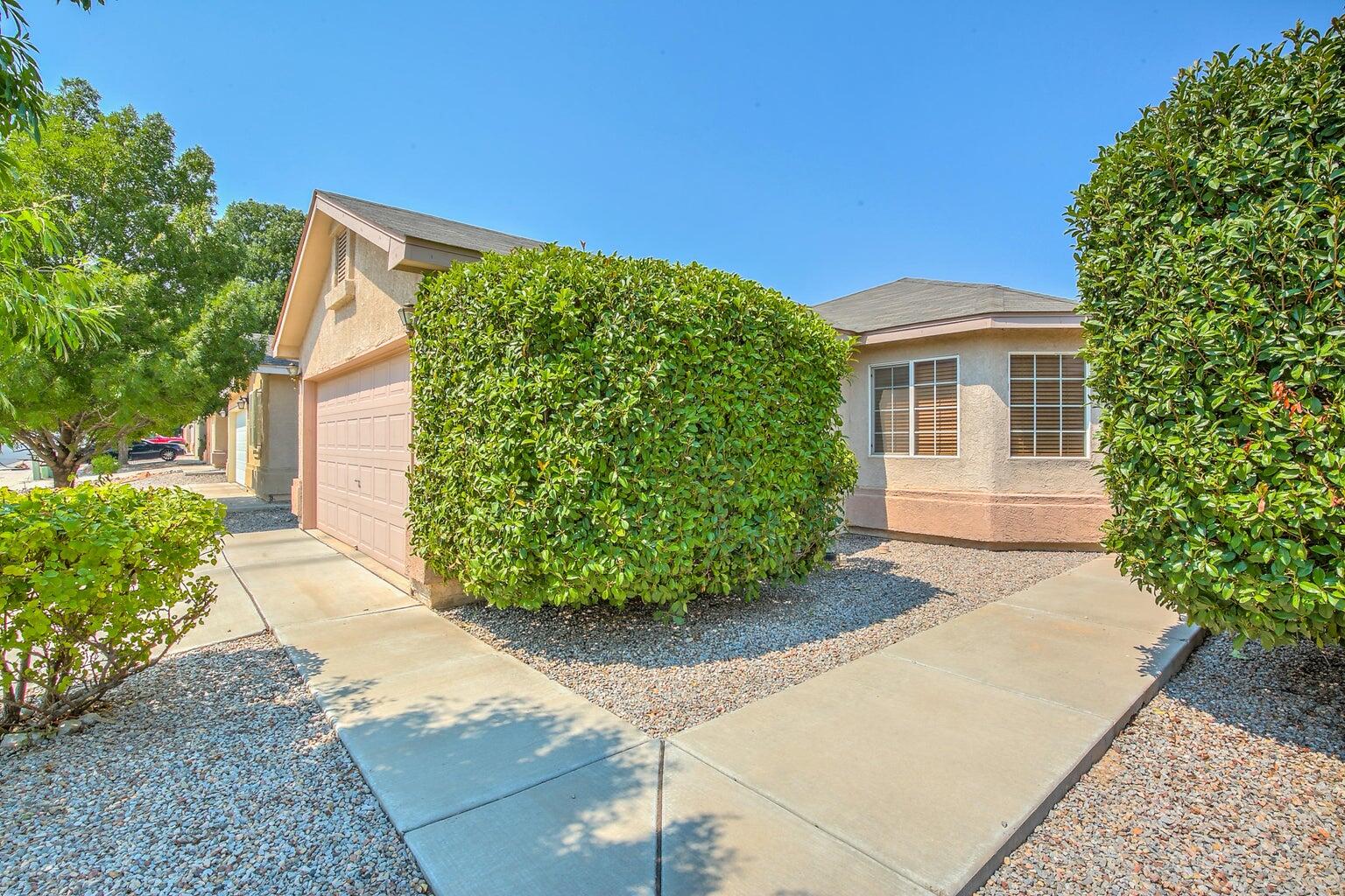 8401 Vista Chamisa Lane SW