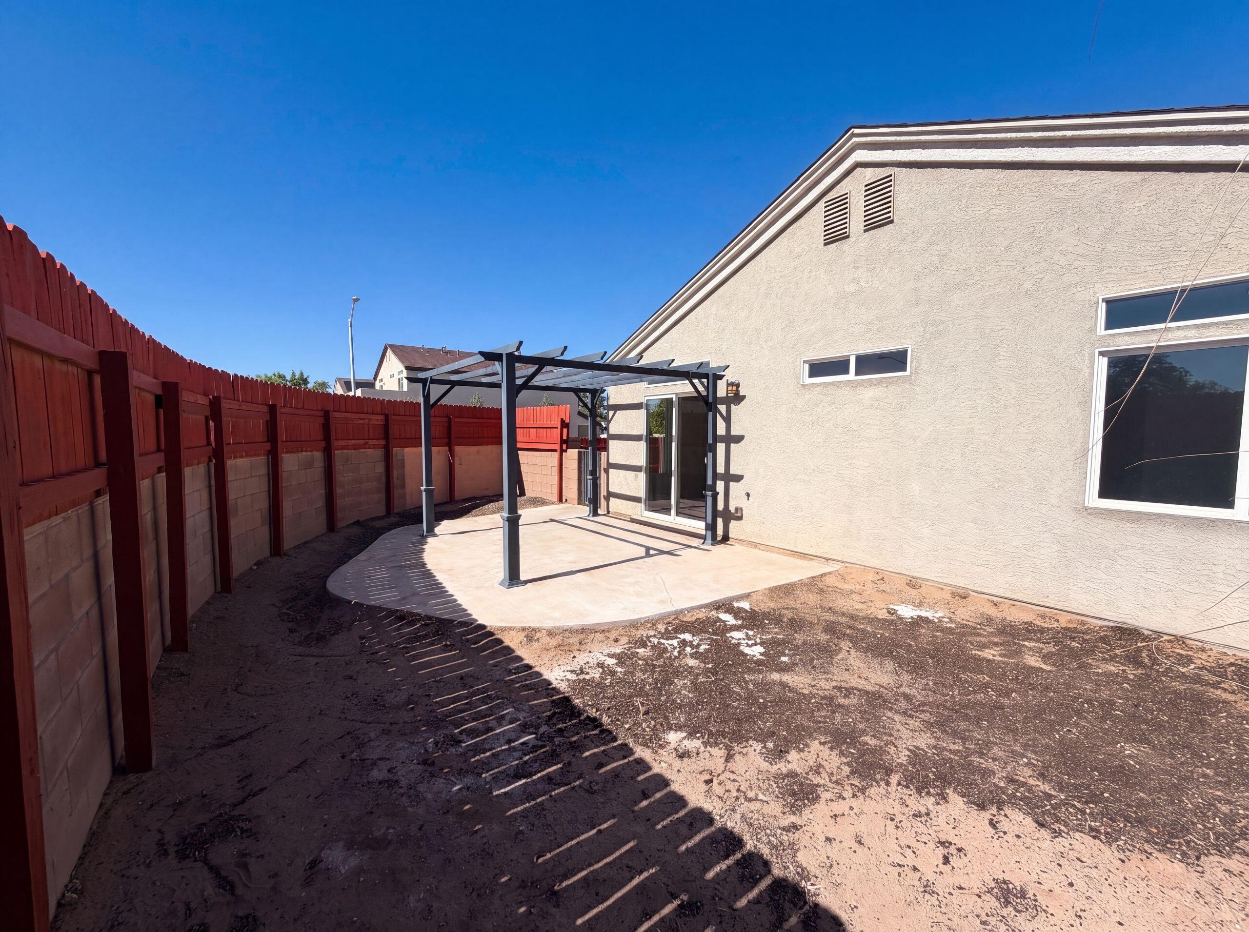 2834 Baco Noir Drive SW