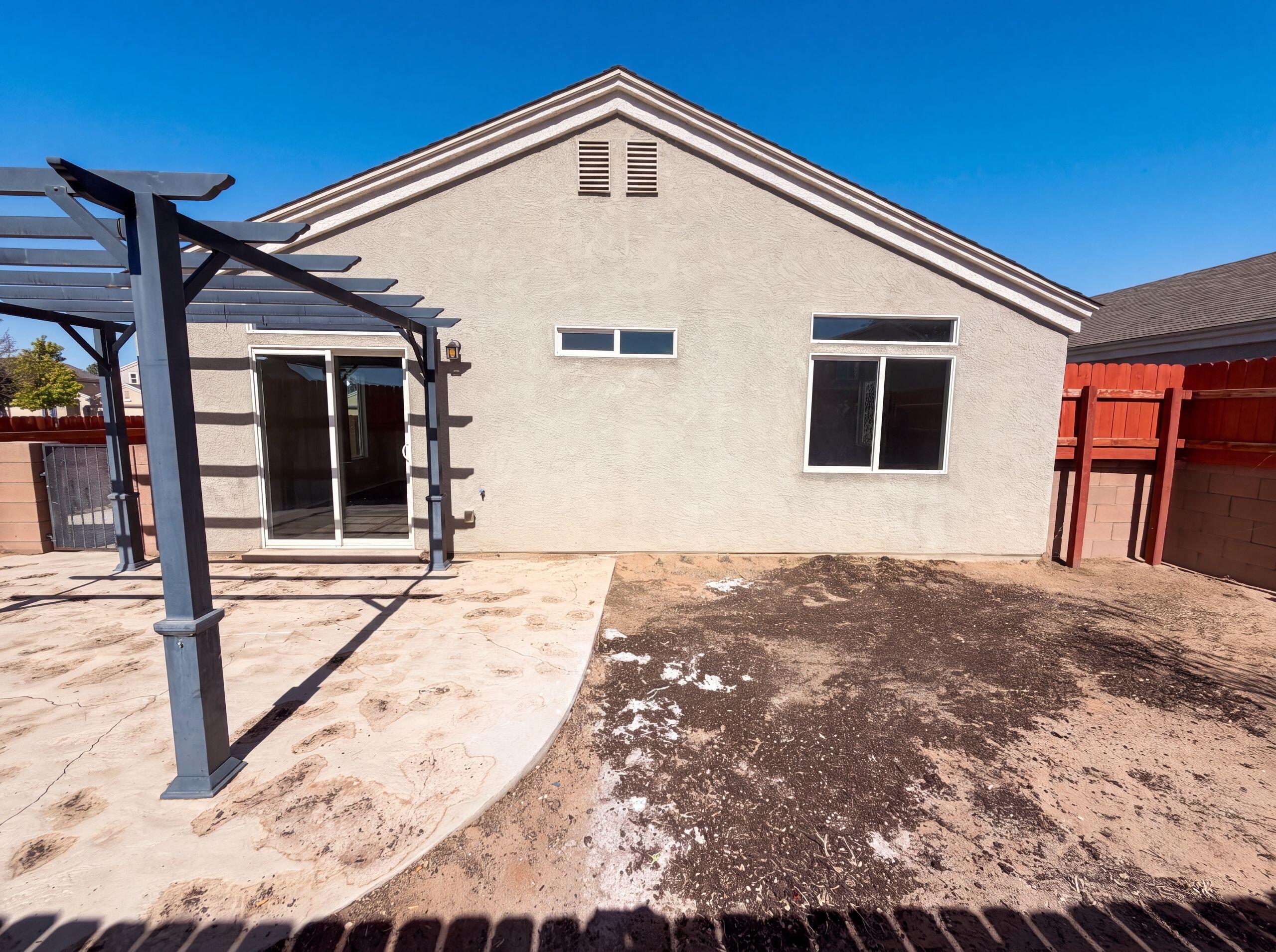 2834 Baco Noir Drive SW