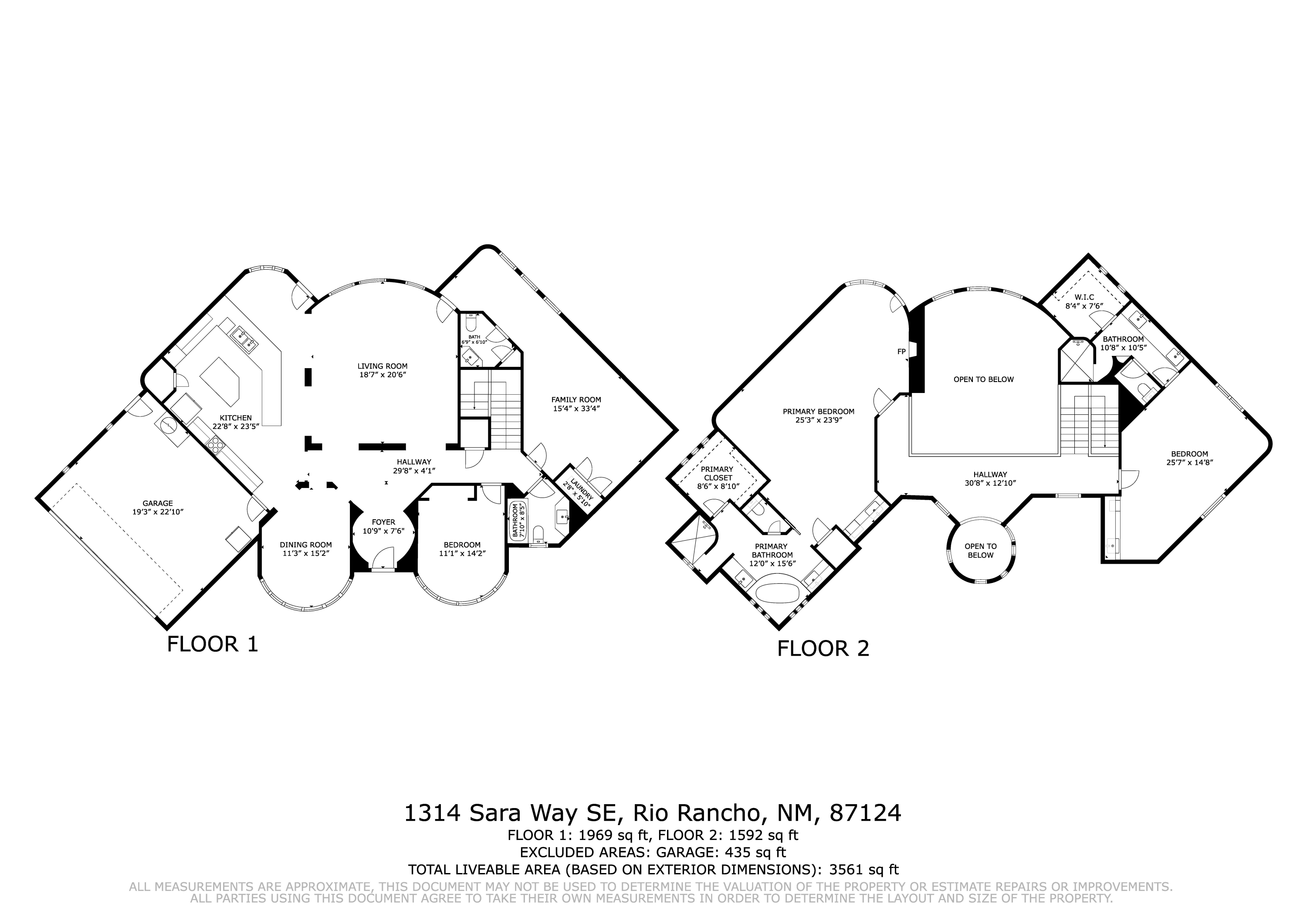 1314 Sara Way SE