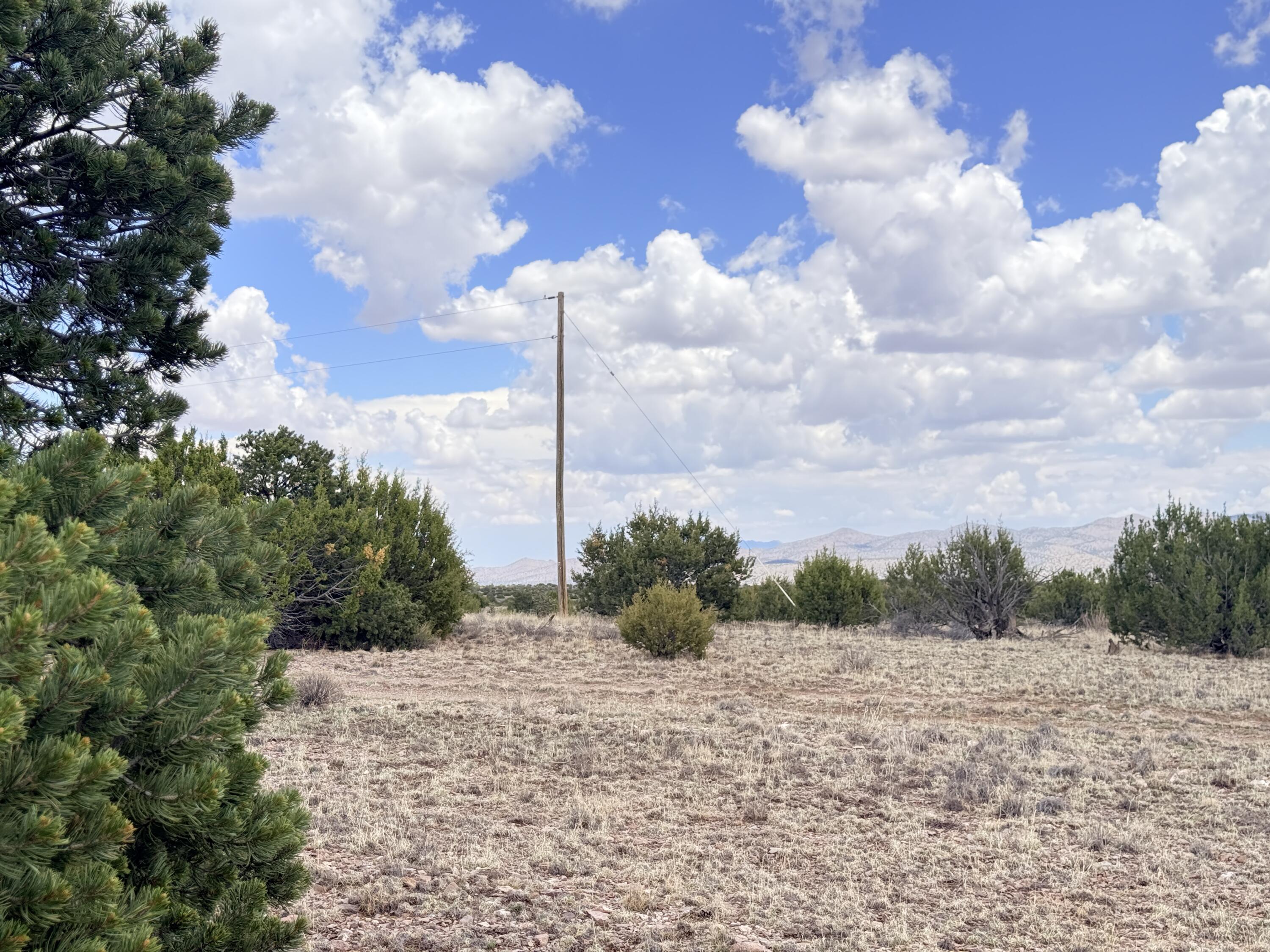Lot 155 Pinon Springs