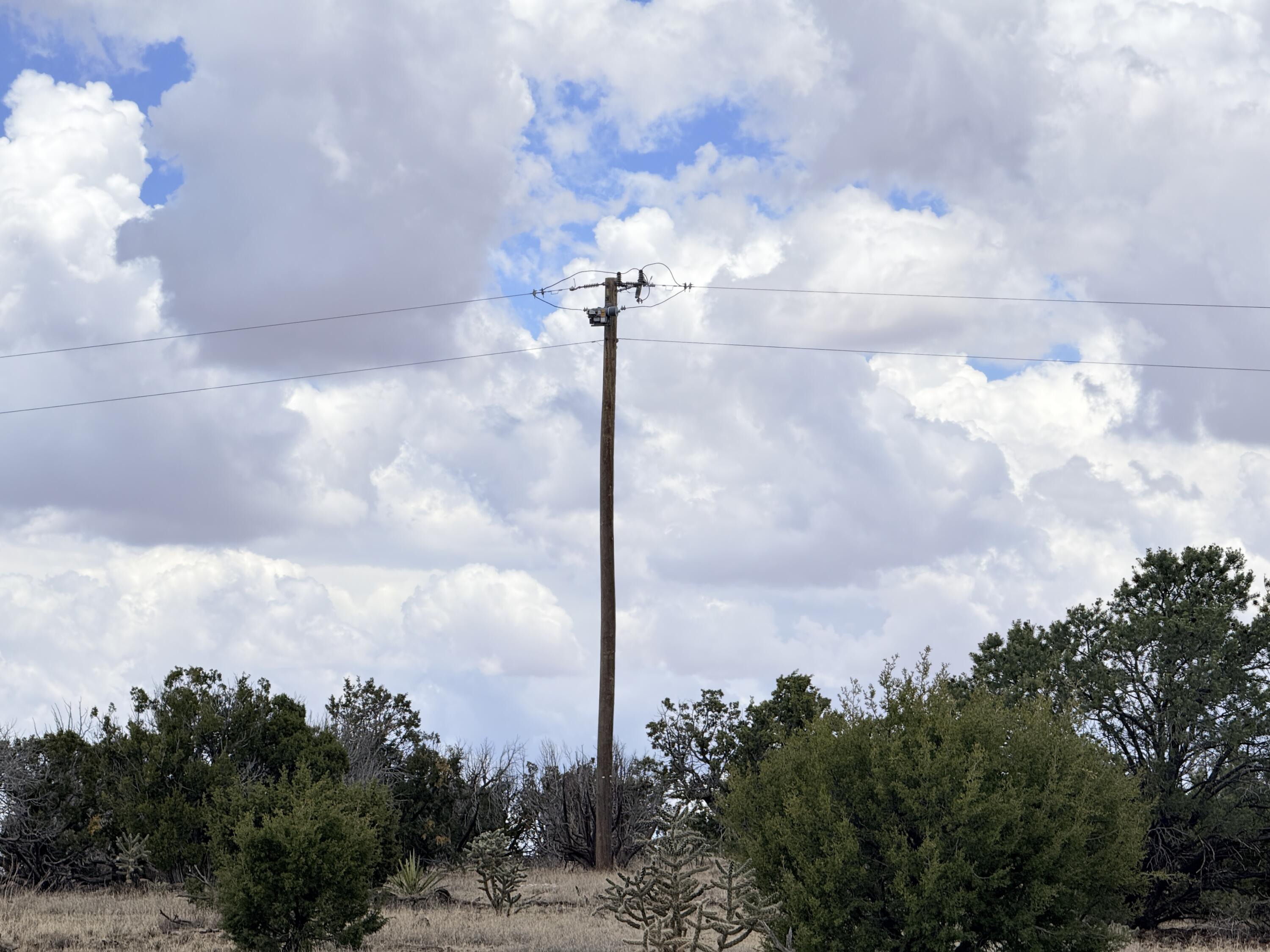 Lot 155 Pinon Springs