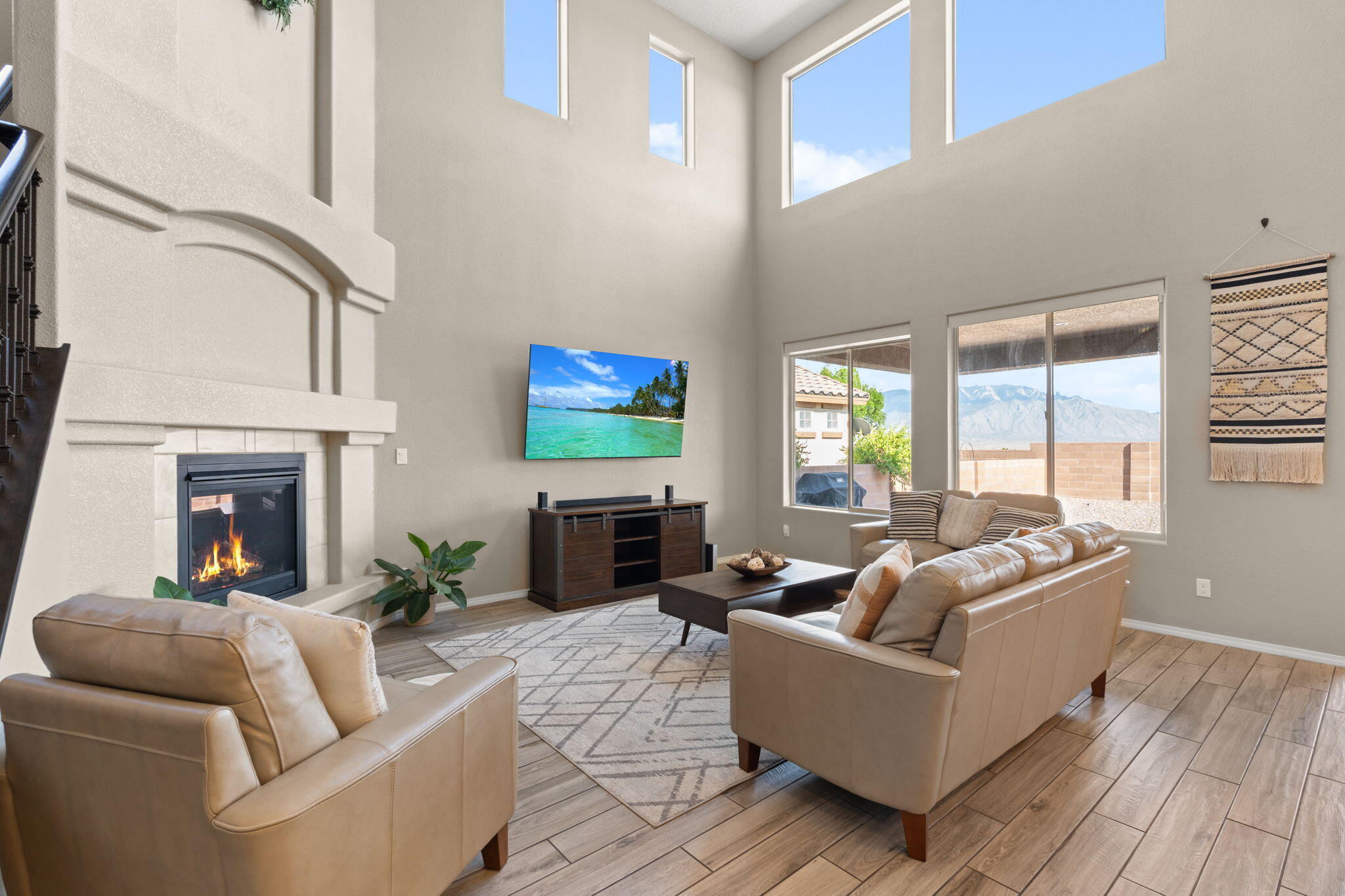 3953 Mountain Trail Loop NE