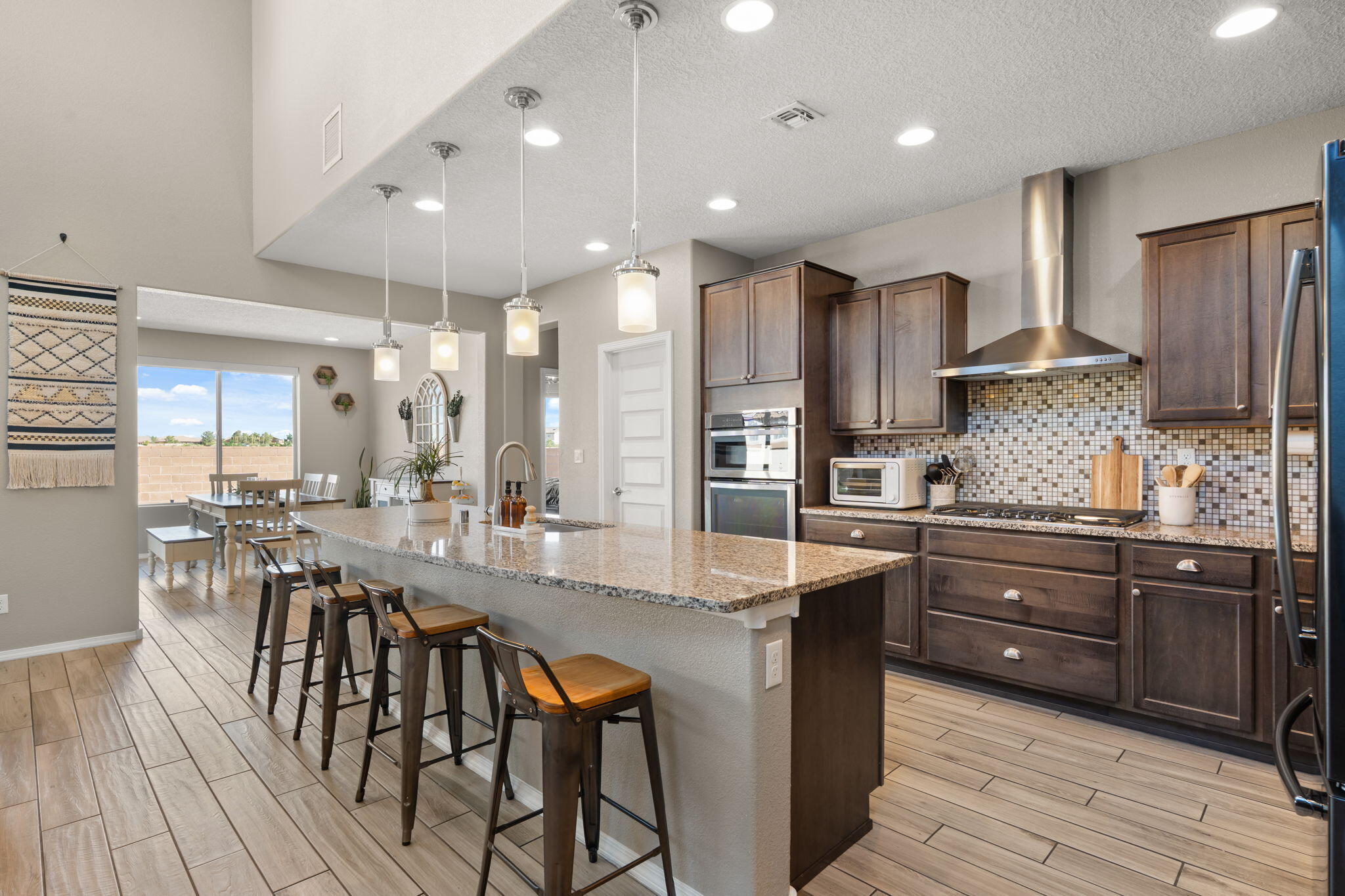 3953 Mountain Trail Loop NE