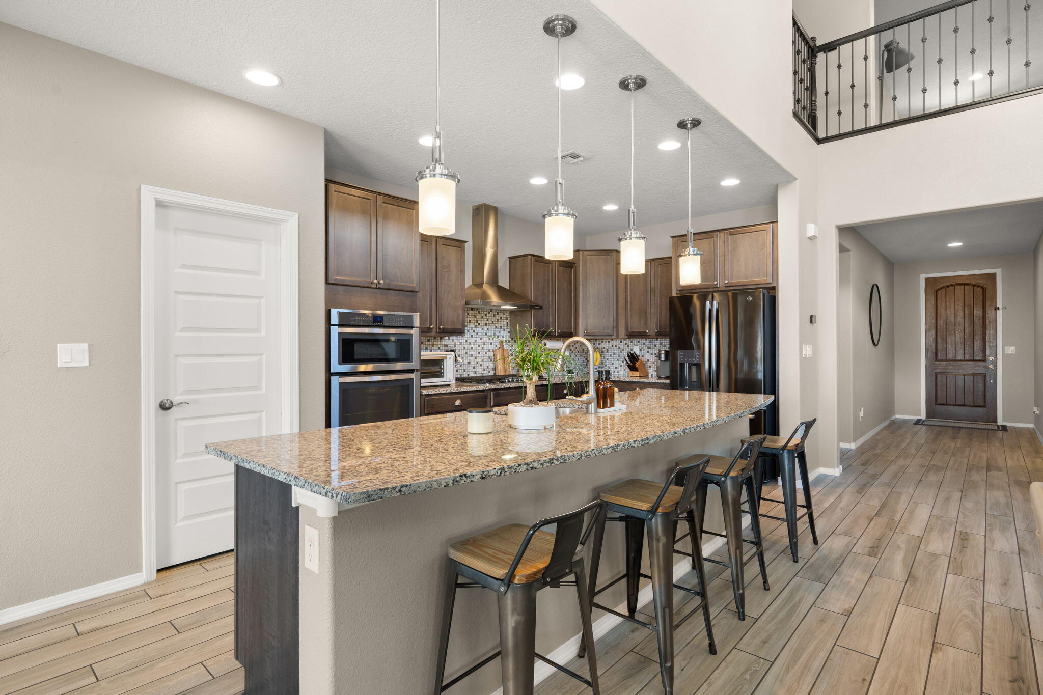 3953 Mountain Trail Loop NE