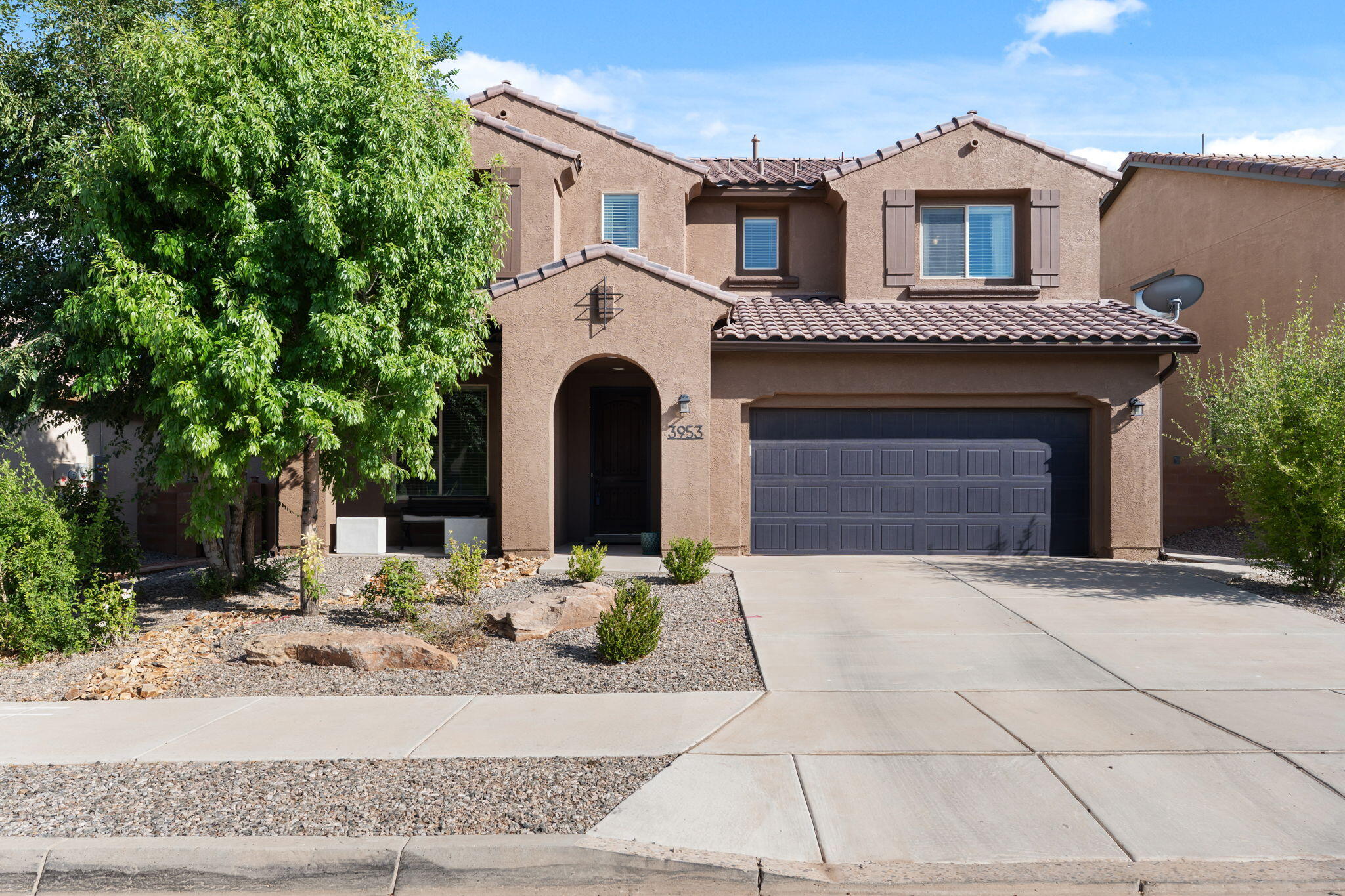 3953 Mountain Trail Loop NE