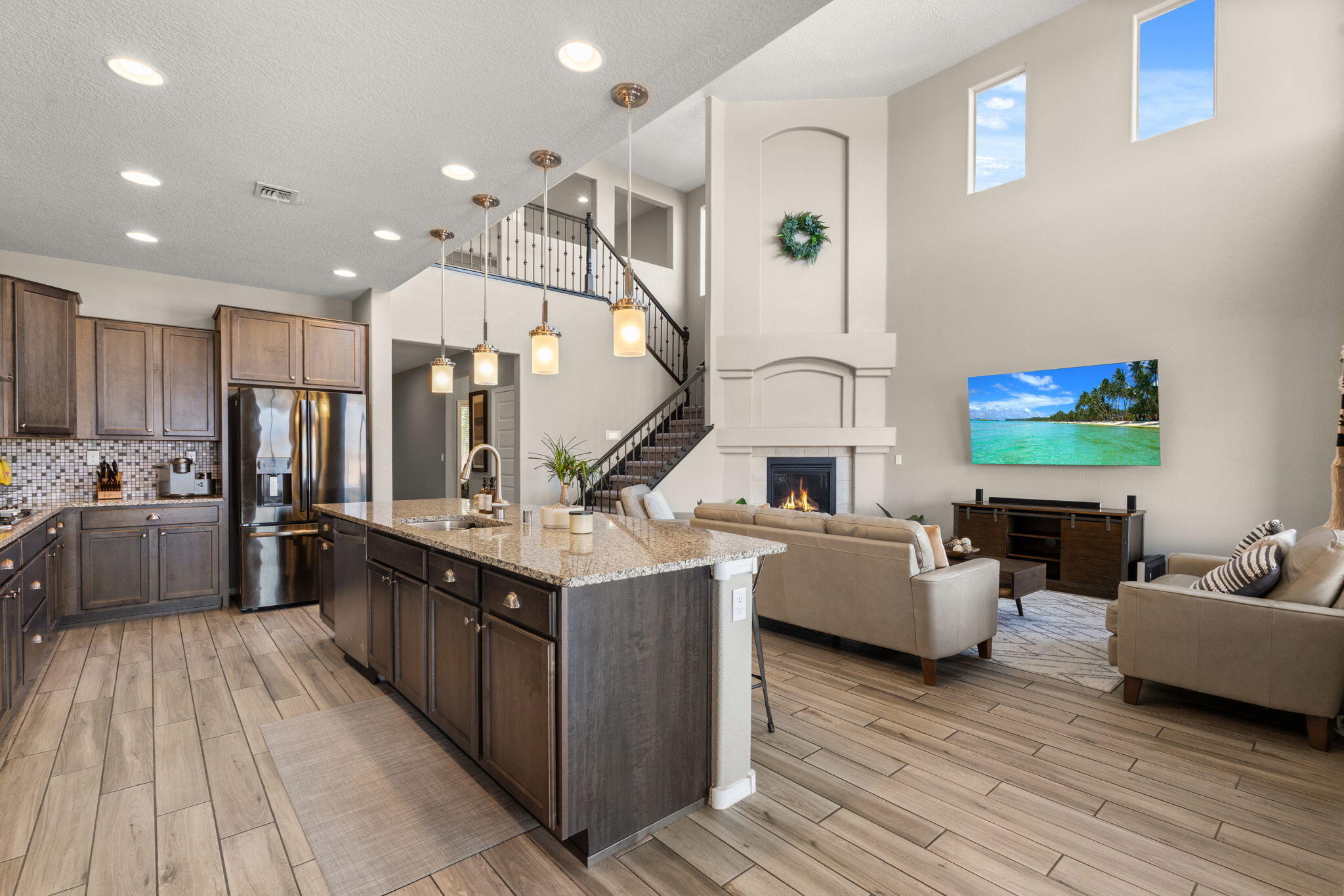 3953 Mountain Trail Loop NE