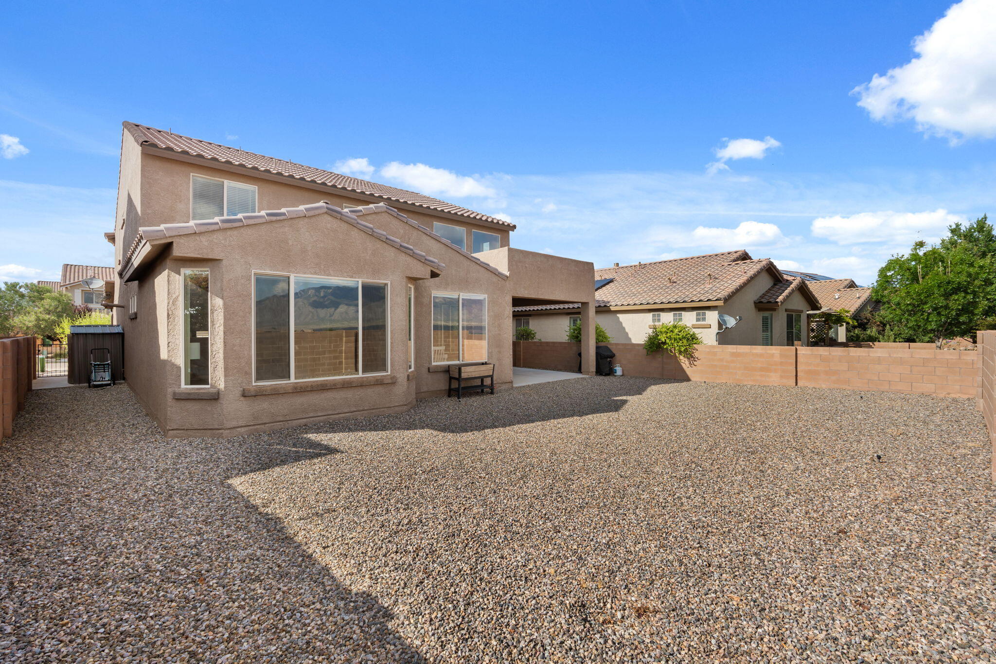 3953 Mountain Trail Loop NE