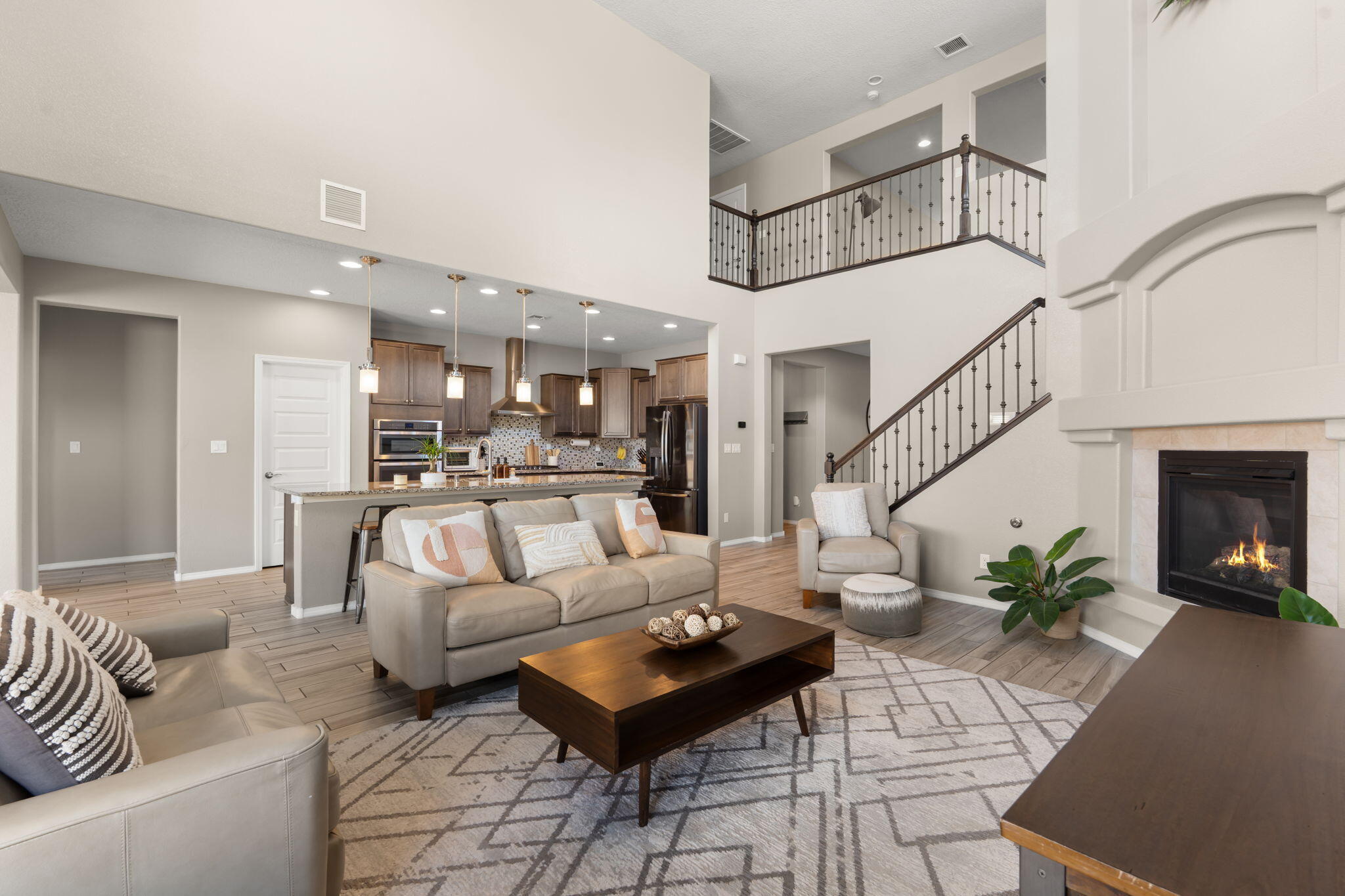 3953 Mountain Trail Loop NE