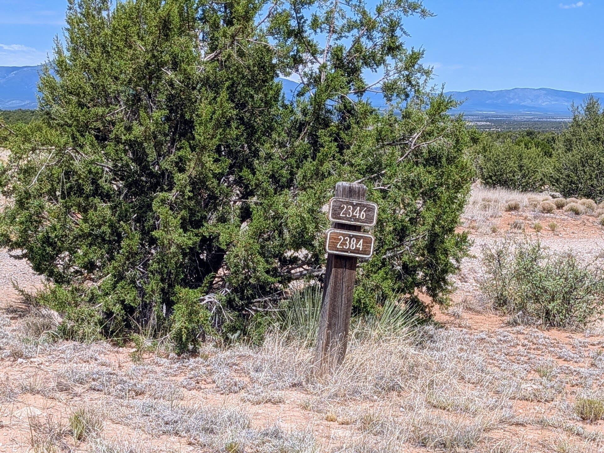 2384 Jumano Trail