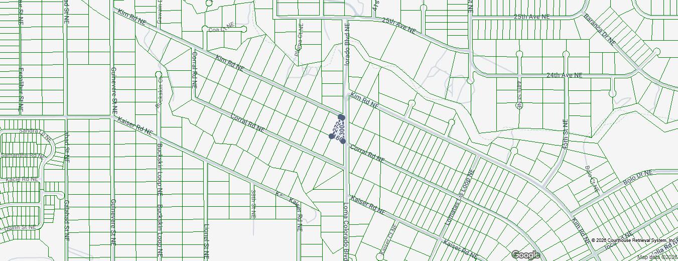 2401 Loma Colorado Boulevard NE
