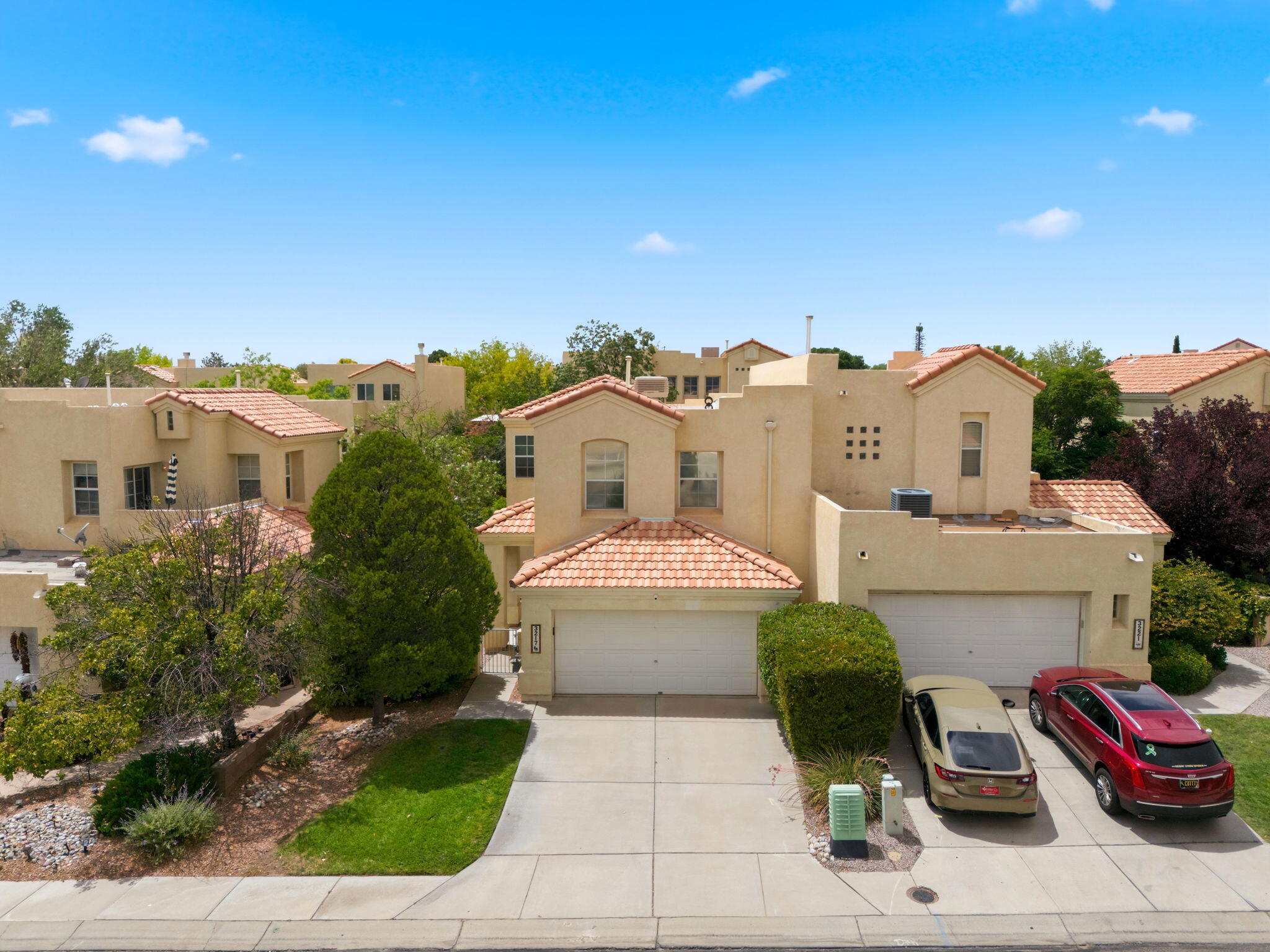 3217 Renaissance Drive SE