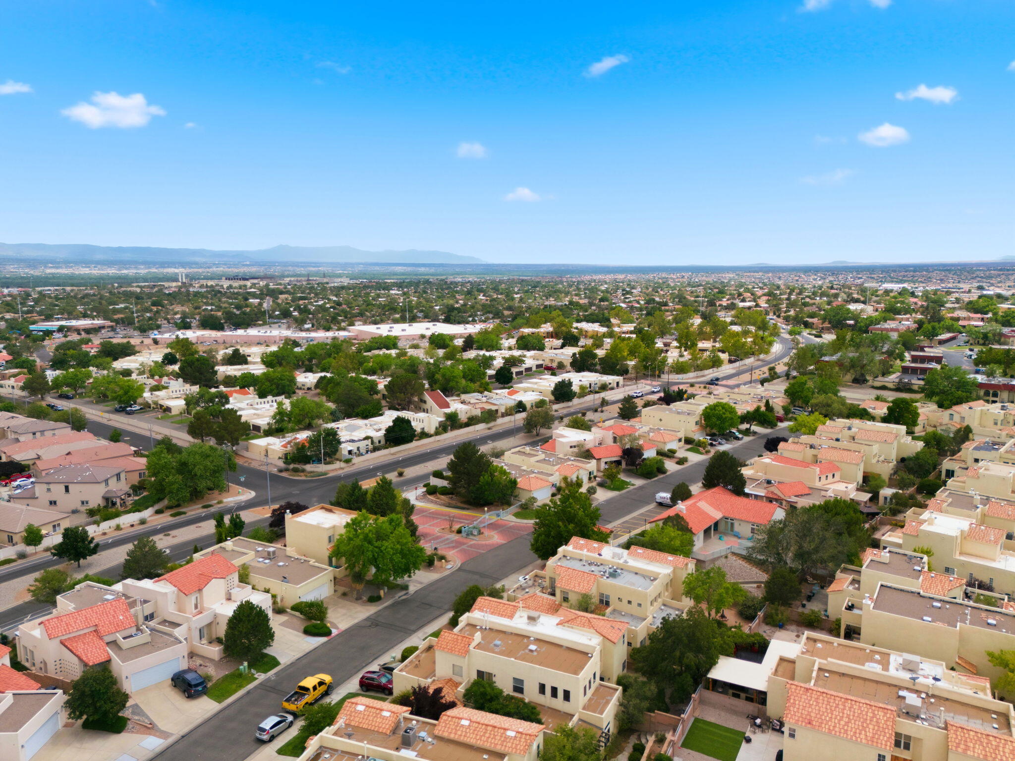 3217 Renaissance Drive SE