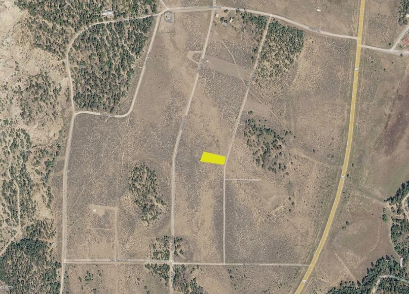 Chuck Wagon (U5A B10 L36) Place