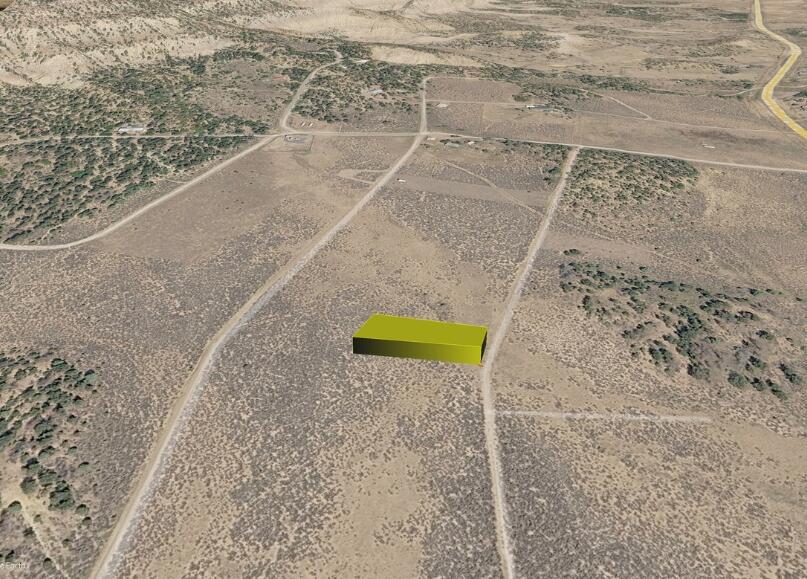 Chuck Wagon (U5A B10 L36) Place