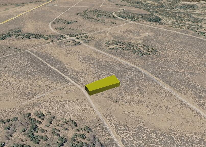 Chuck Wagon (U5A B10 L36) Place