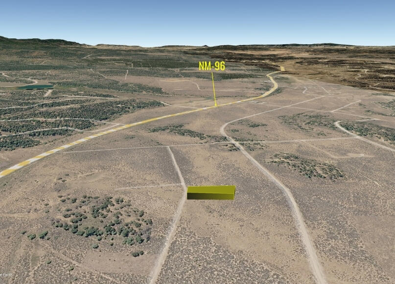 Chuck Wagon (U5A B10 L36) Place