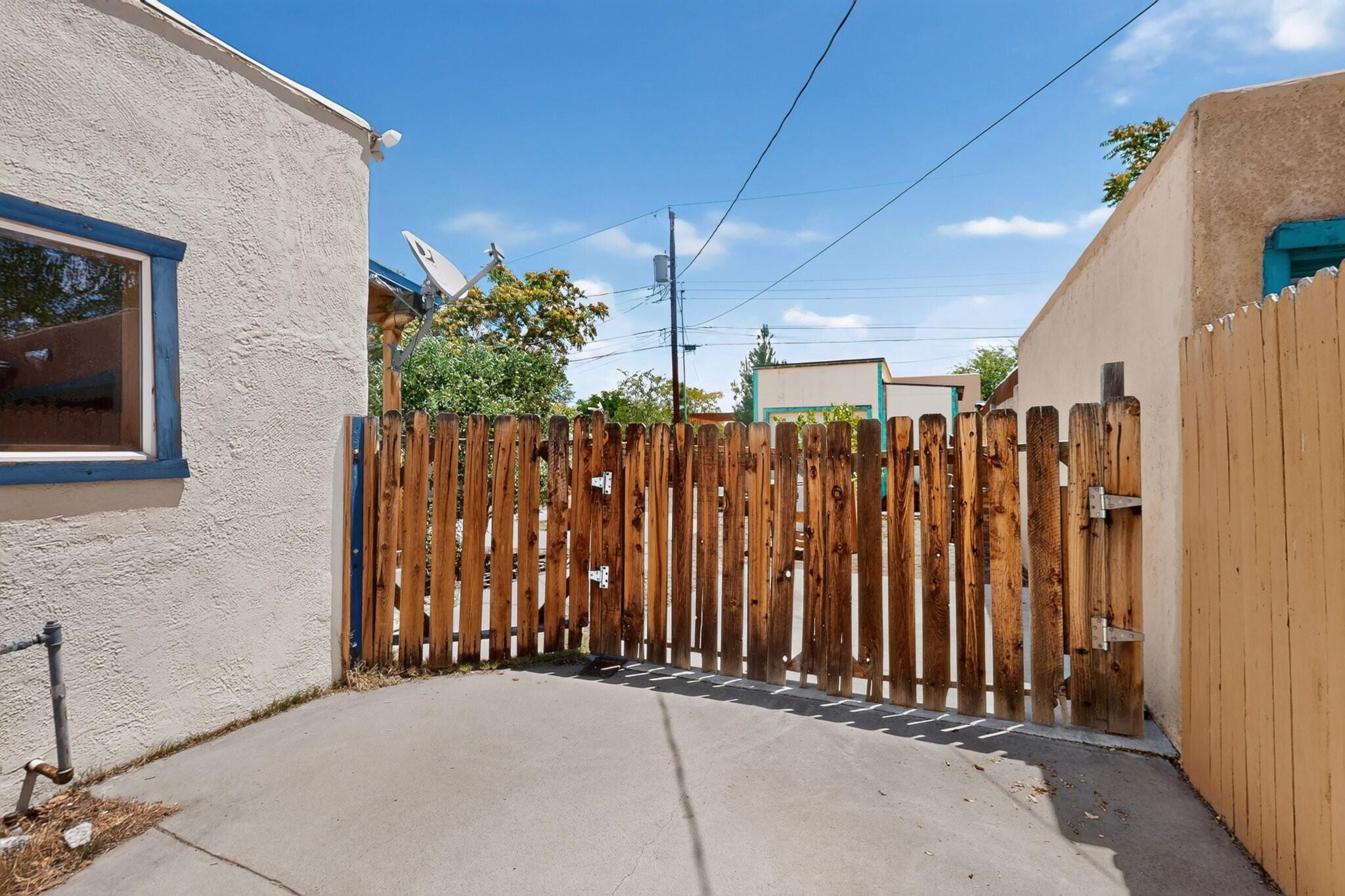 1210 Forrester Street NW