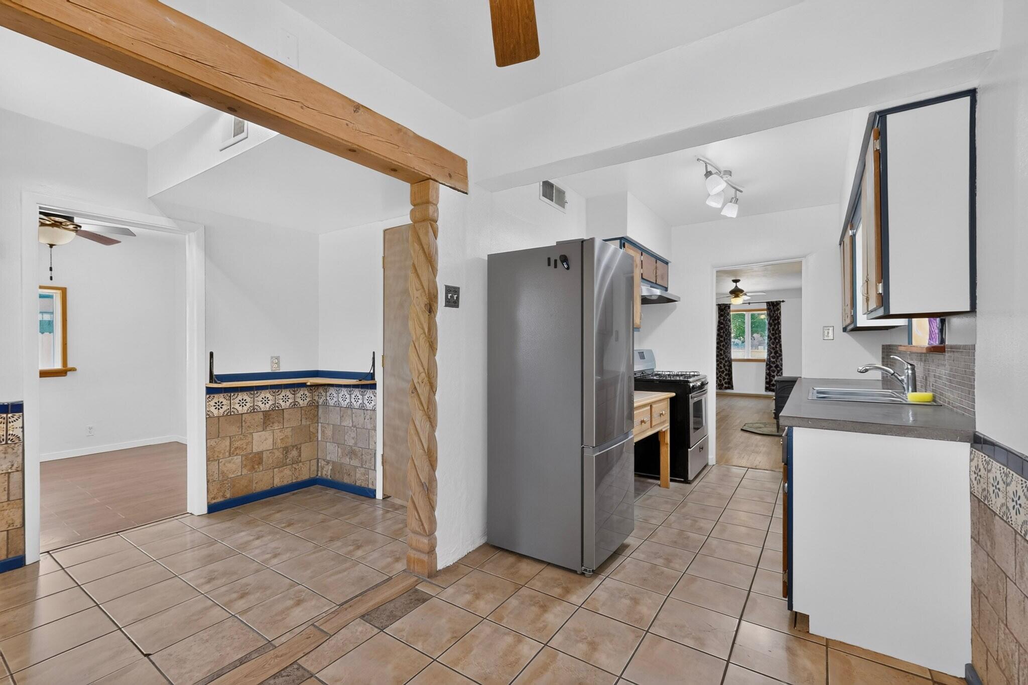 1210 Forrester Street NW