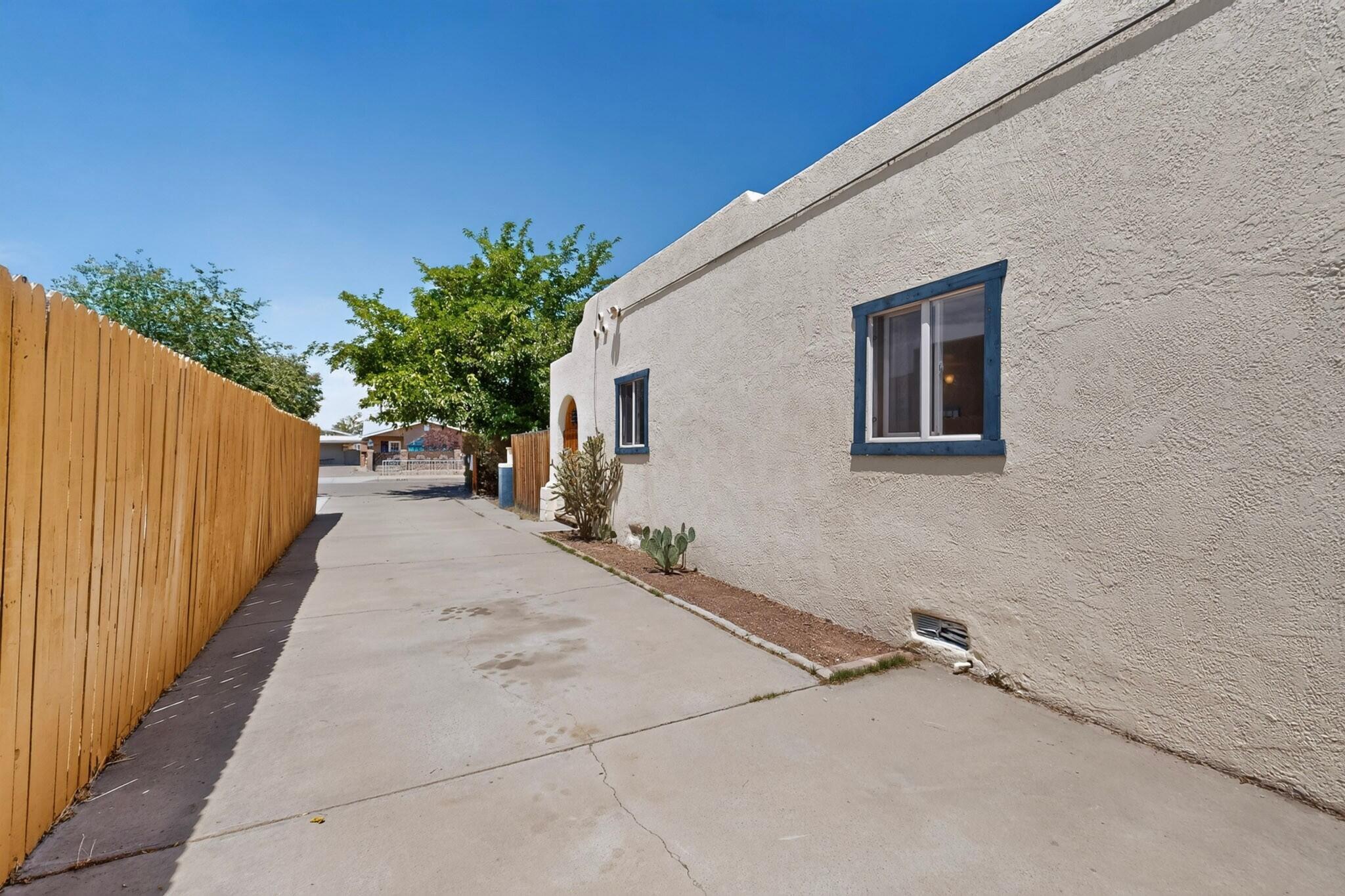 1210 Forrester Street NW