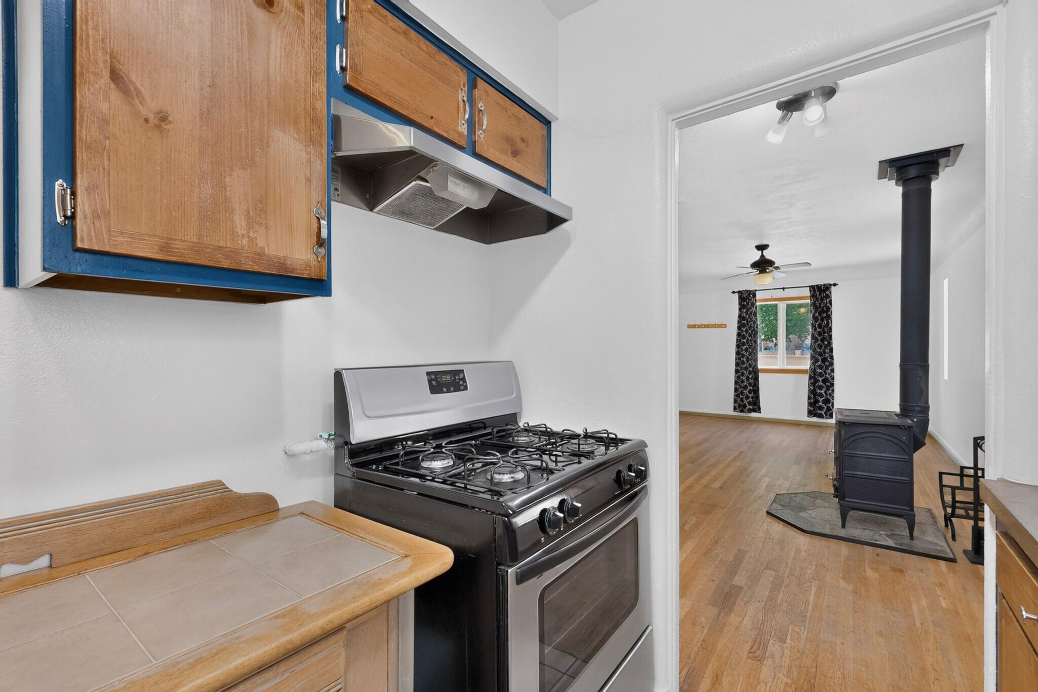 1210 Forrester Street NW