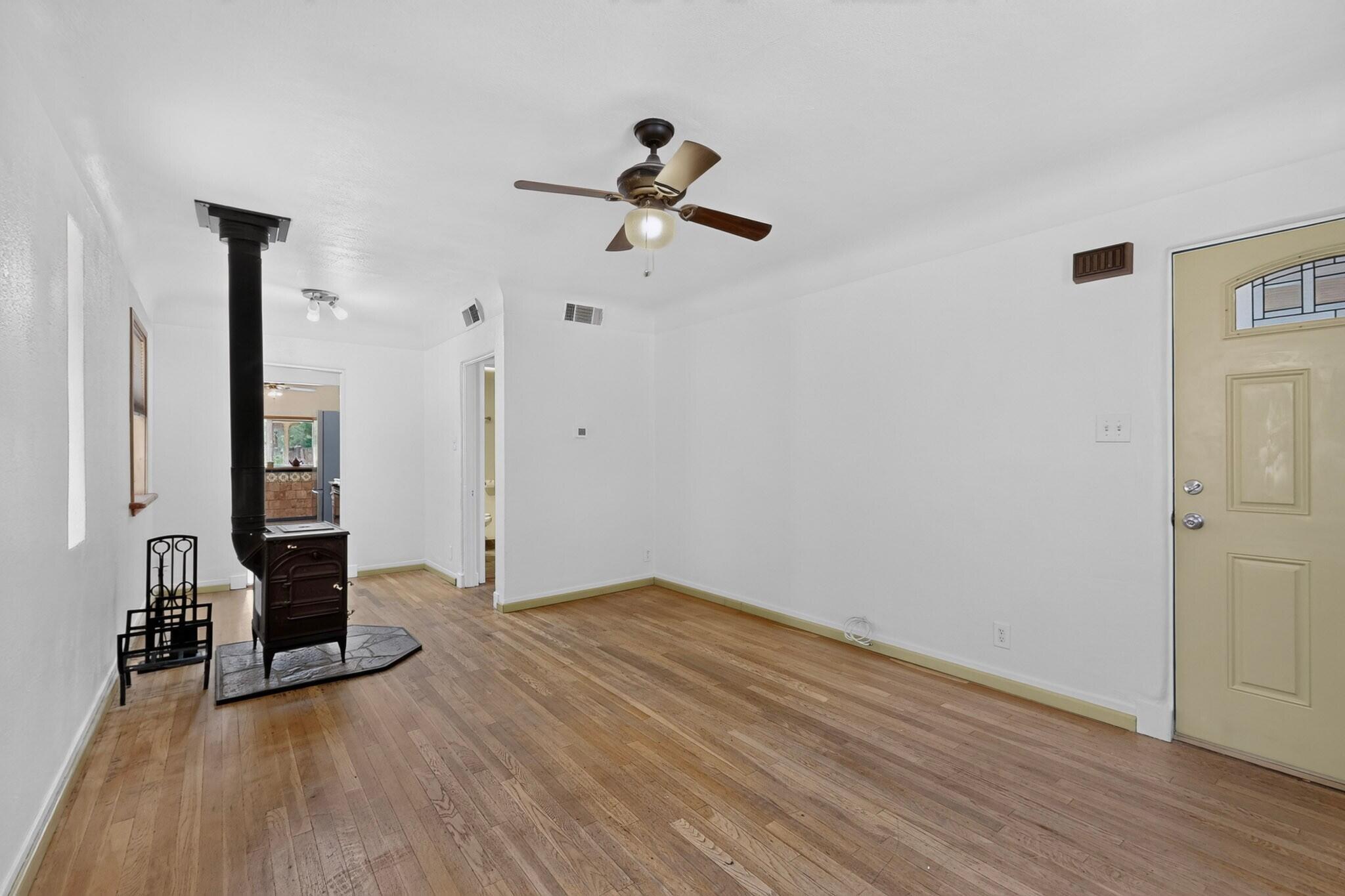 1210 Forrester Street NW