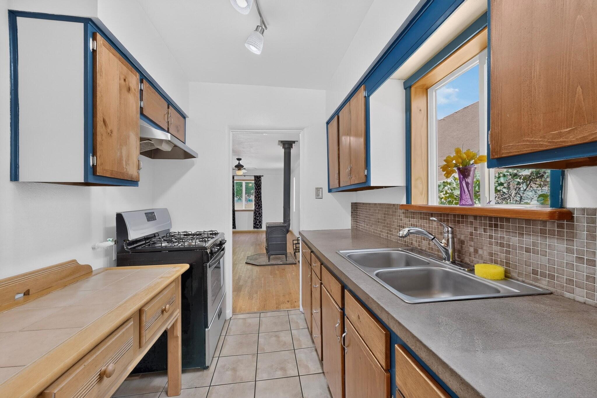 1210 Forrester Street NW