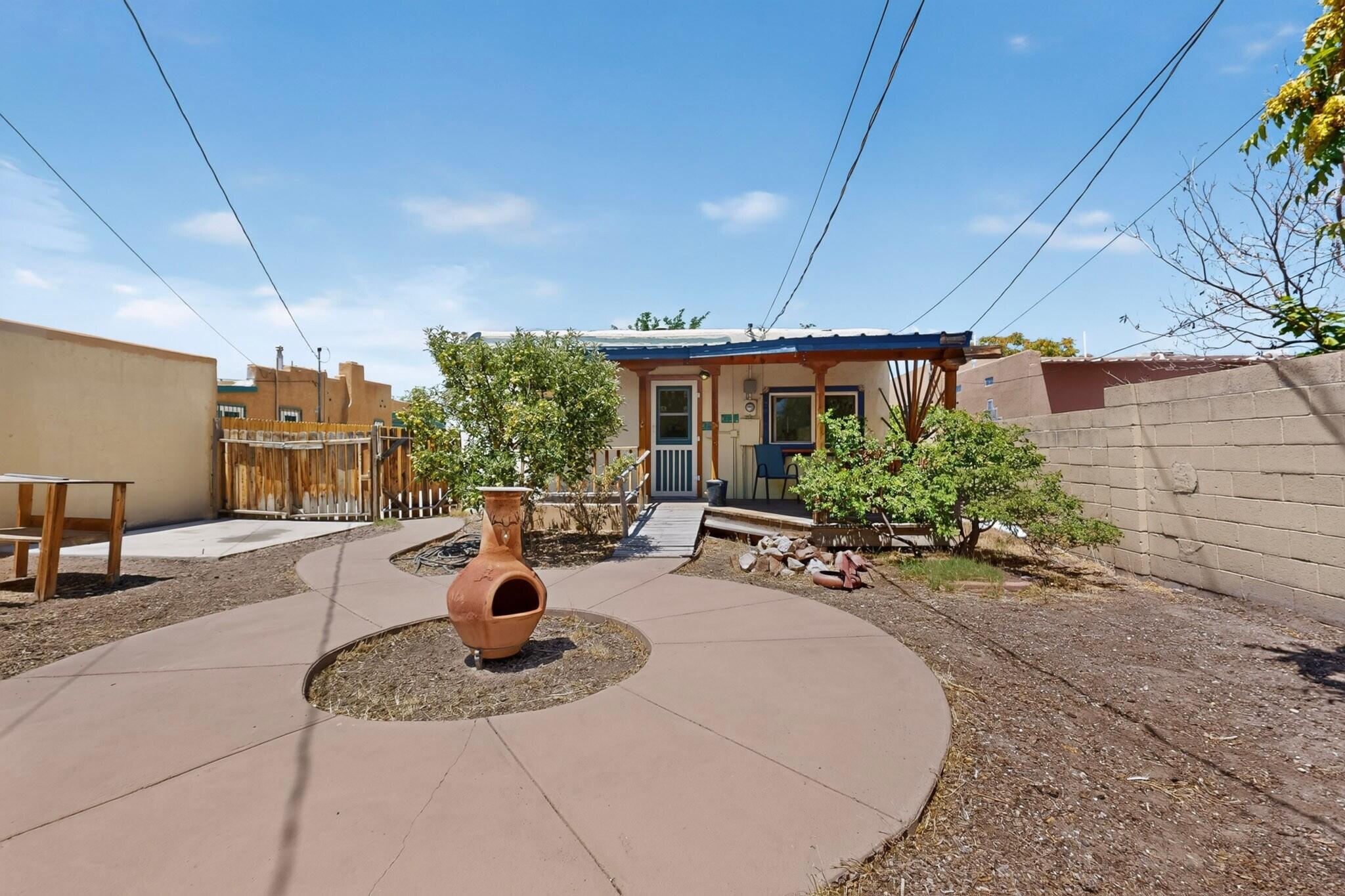 1210 Forrester Street NW