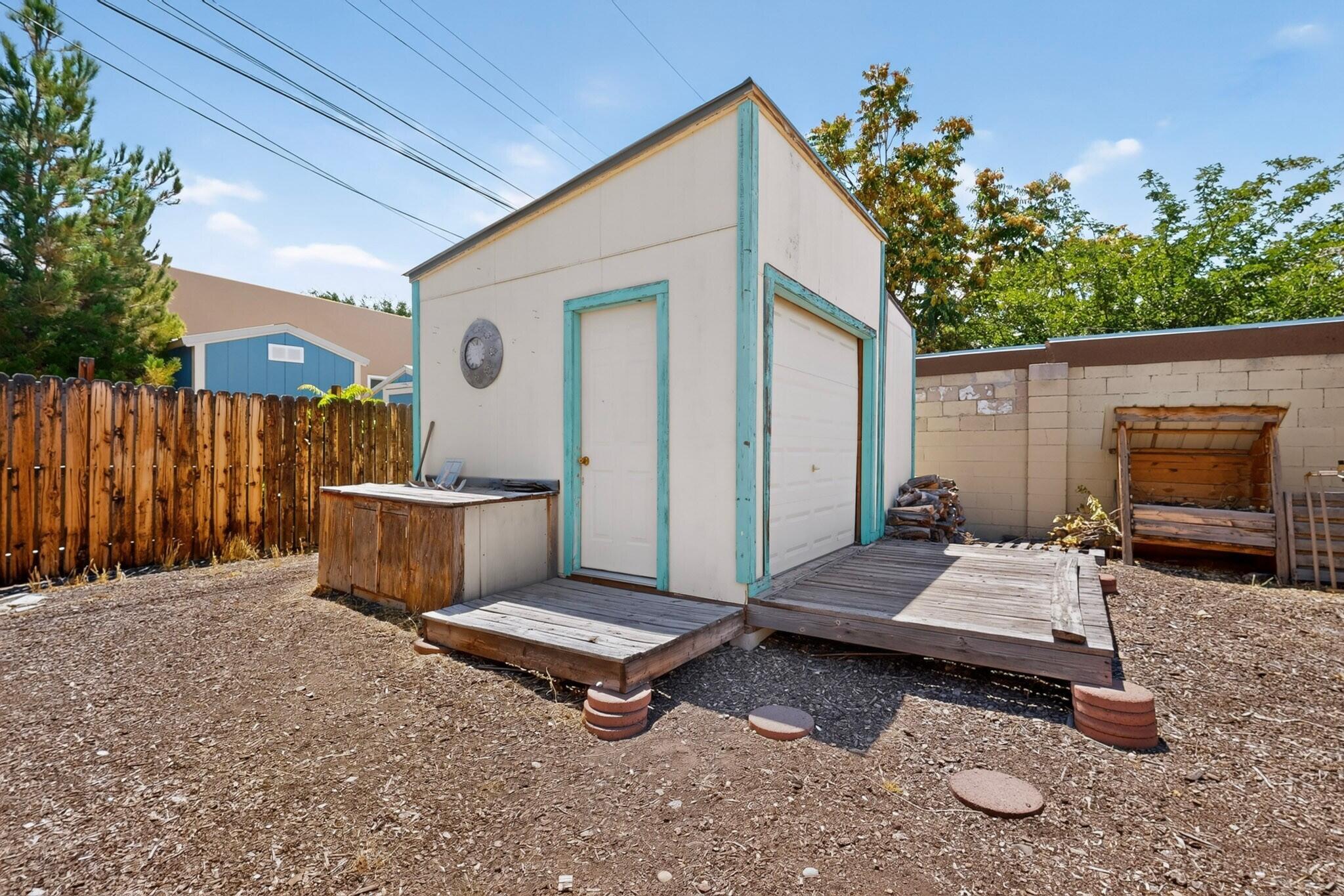 1210 Forrester Street NW