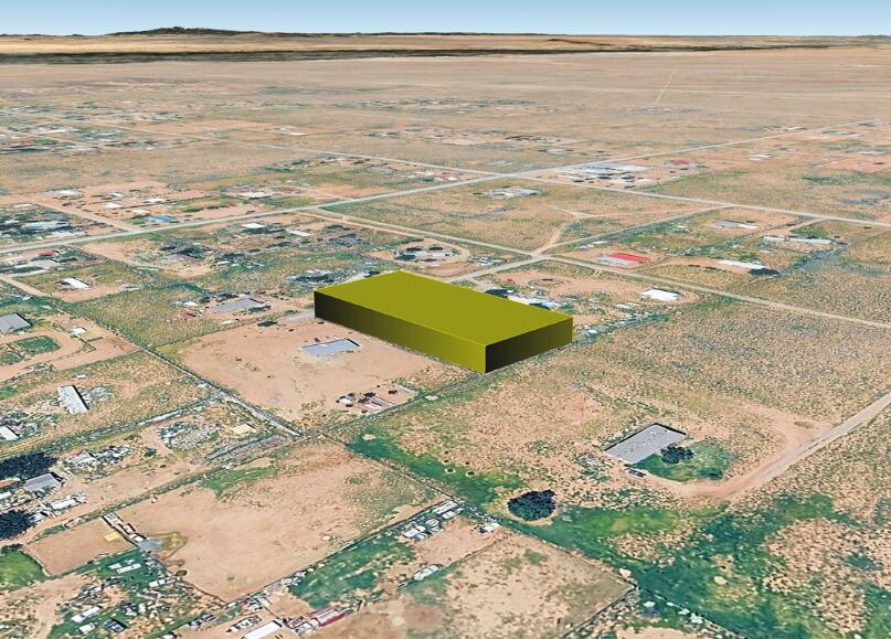 6 Lila (Lot: 9A1C3) Road