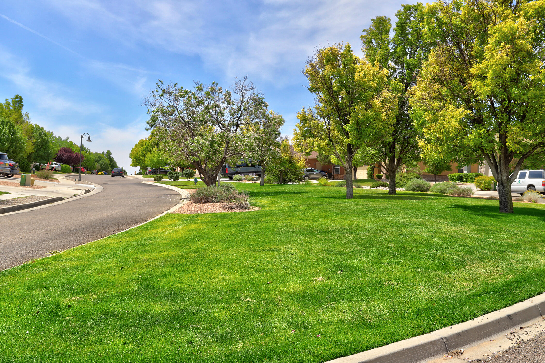 10101 Avenida Vista Sol NW