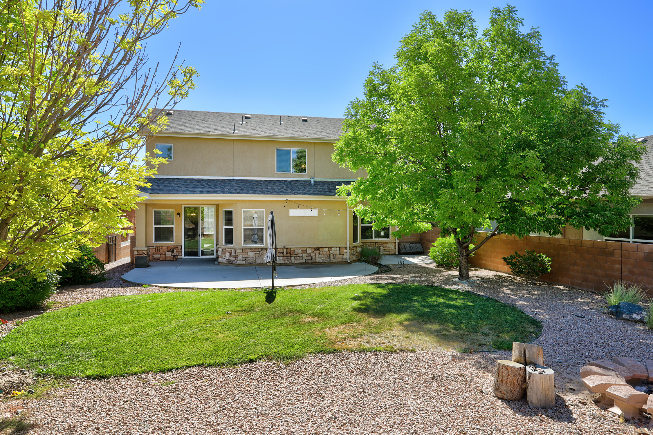 10101 Avenida Vista Sol NW