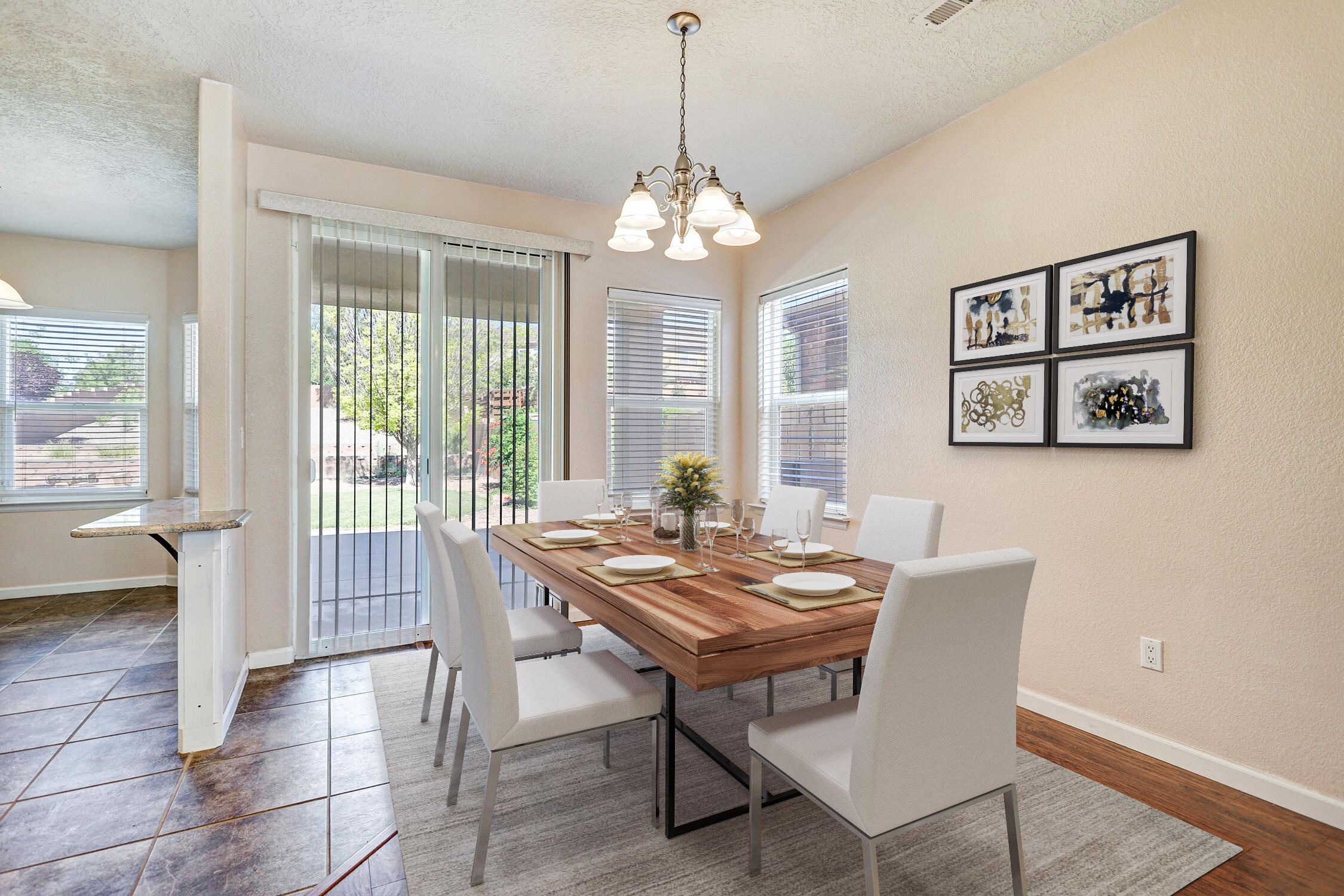 10101 Avenida Vista Sol NW