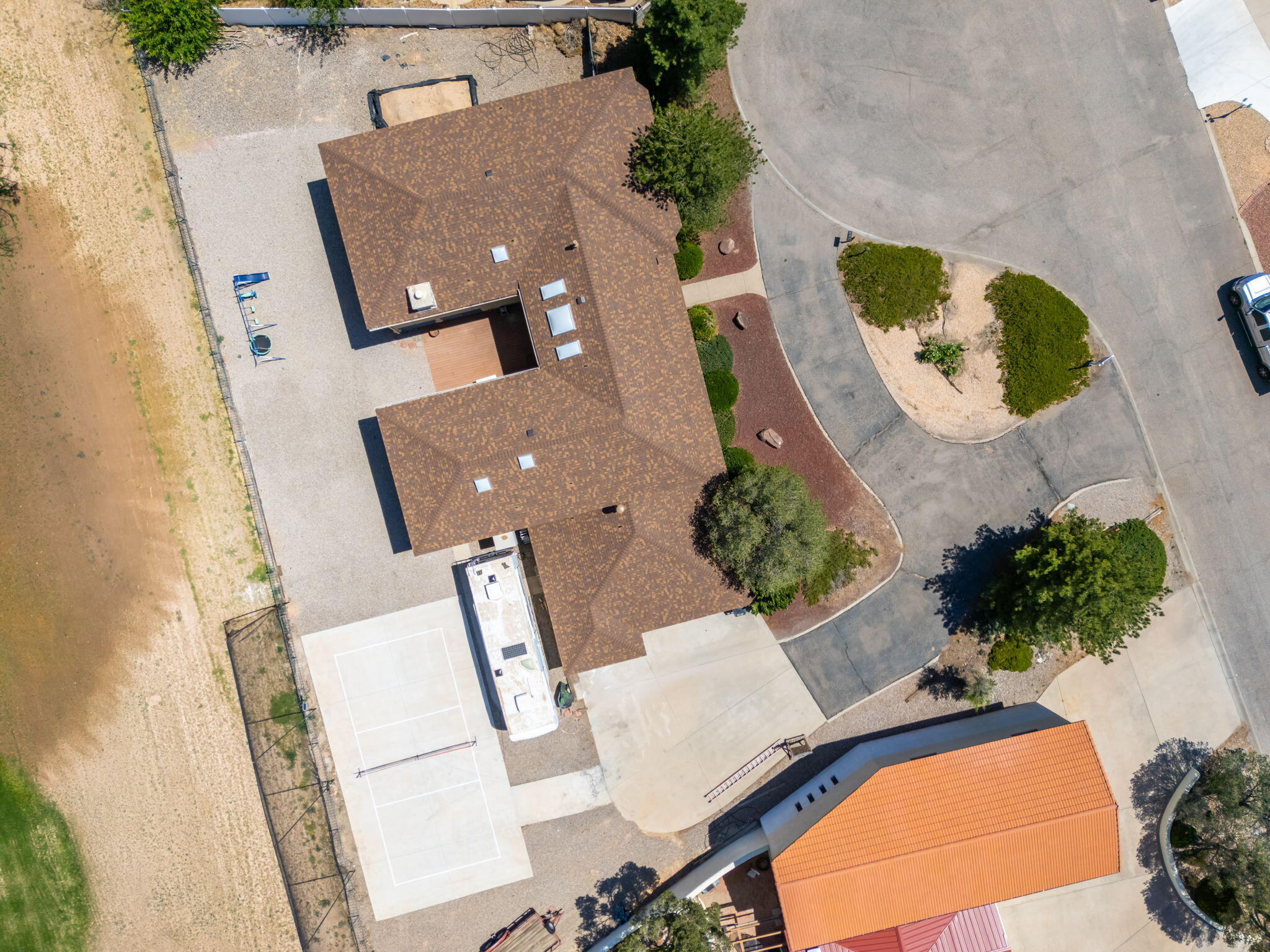 607 Willowbrook Lane