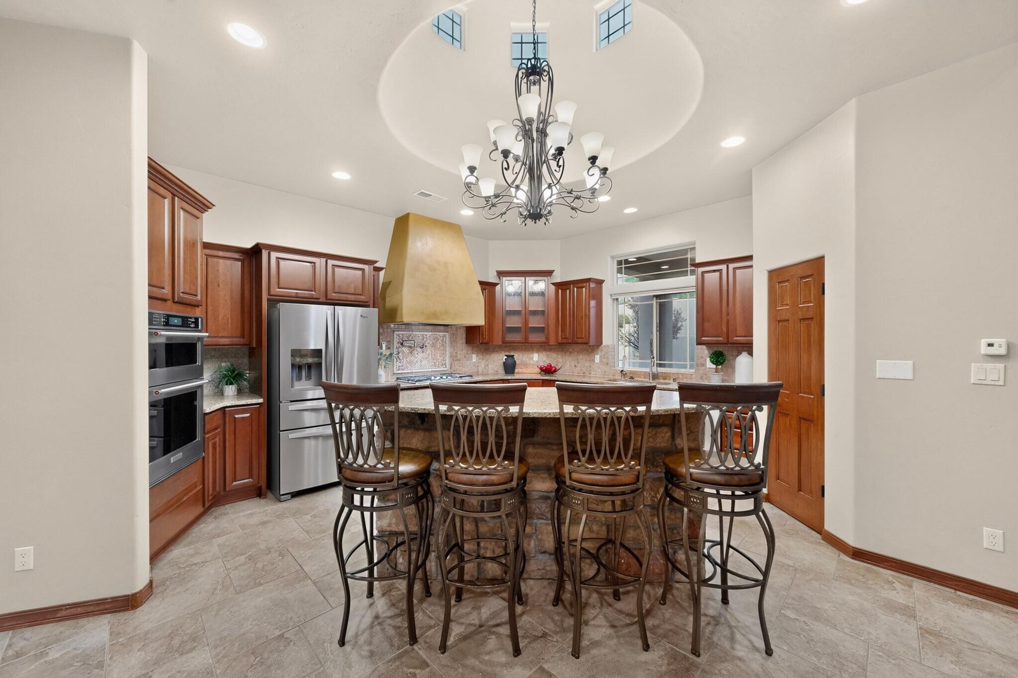8200 Grape Harvest Court NE