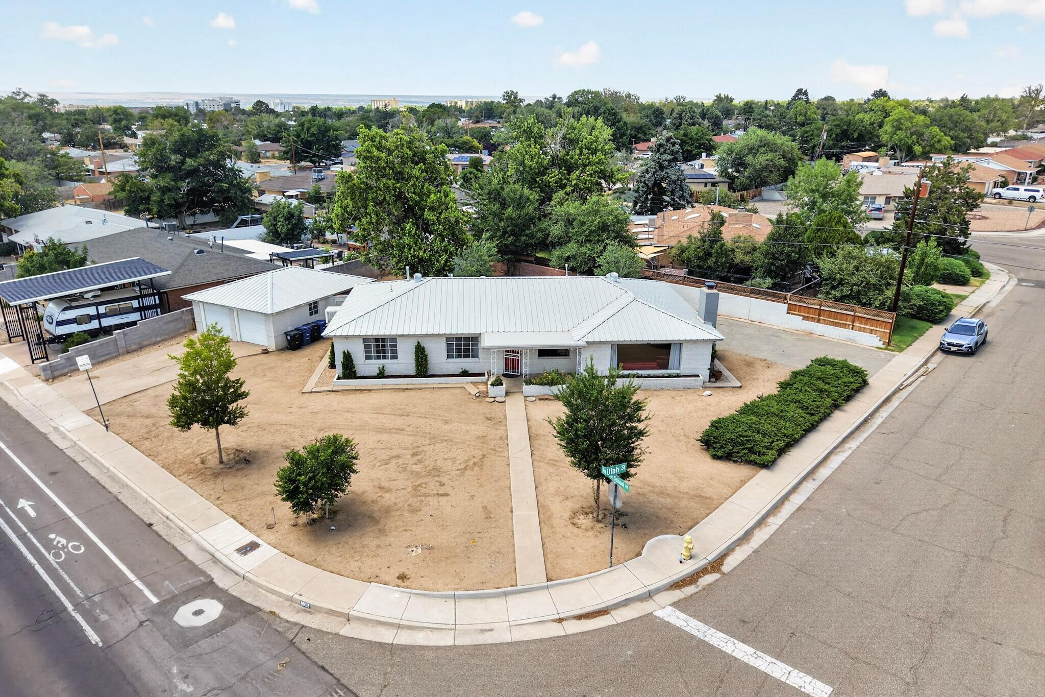 8013 Indian School Road NE