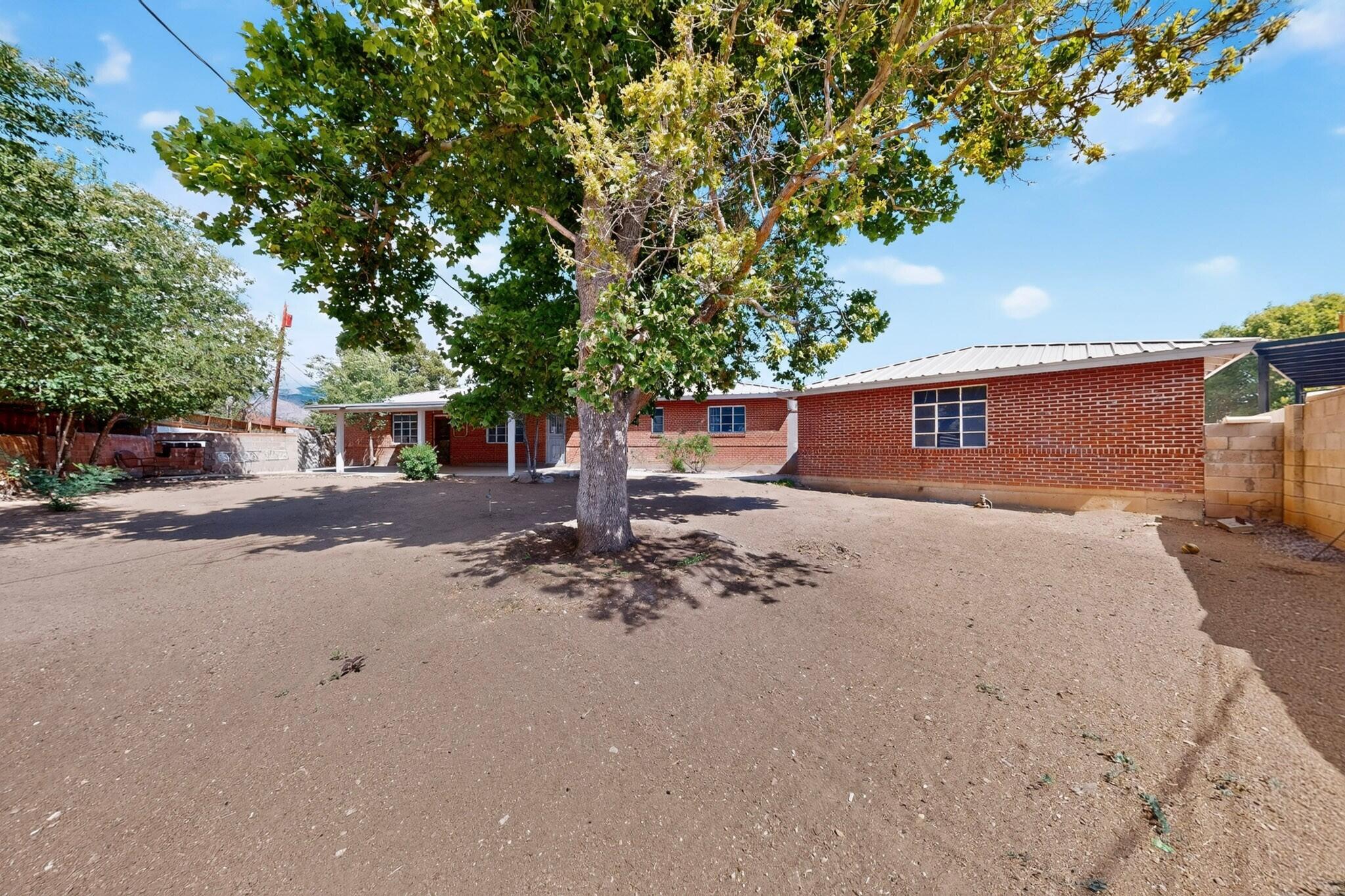 8013 Indian School Road NE