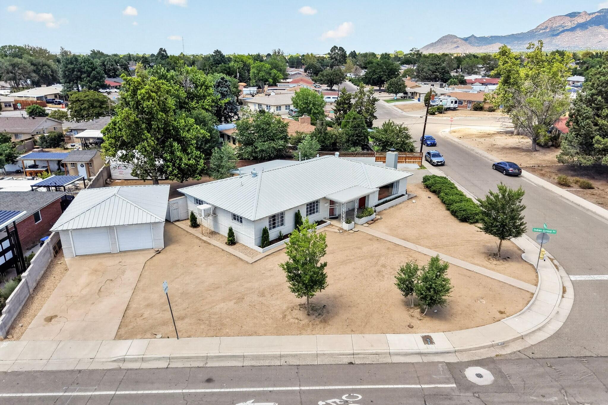 8013 Indian School Road NE