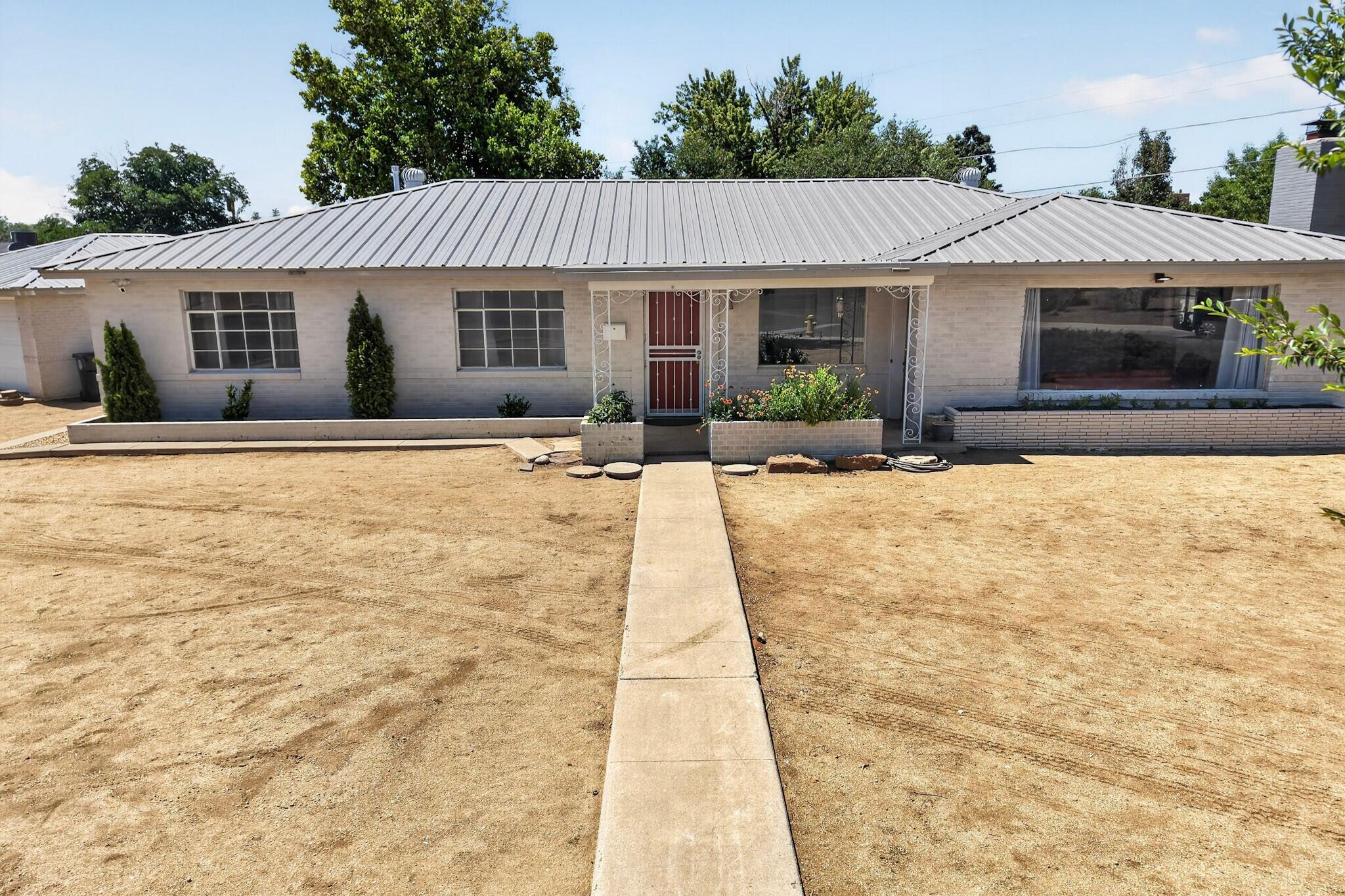 8013 Indian School Road NE