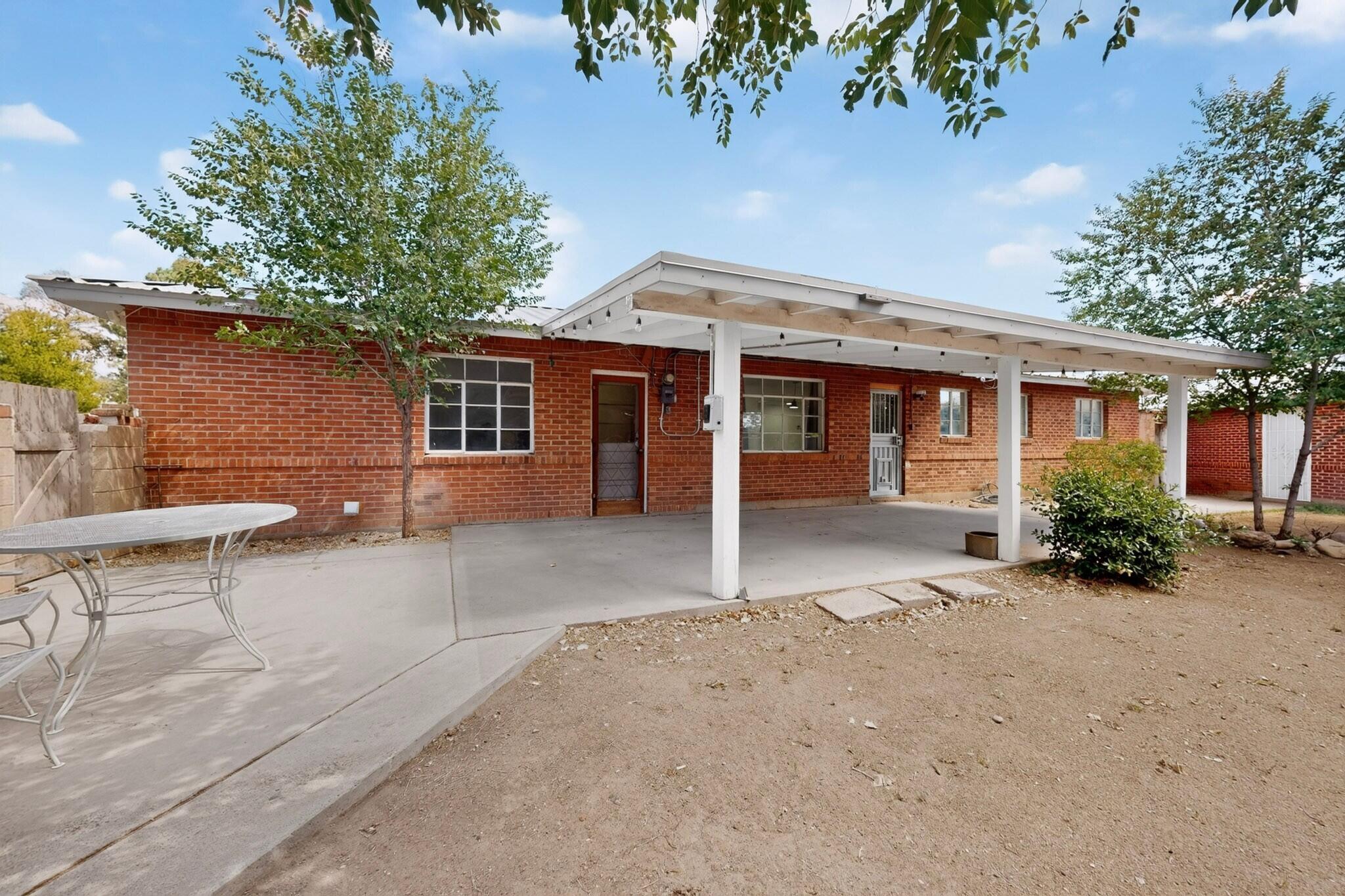 8013 Indian School Road NE