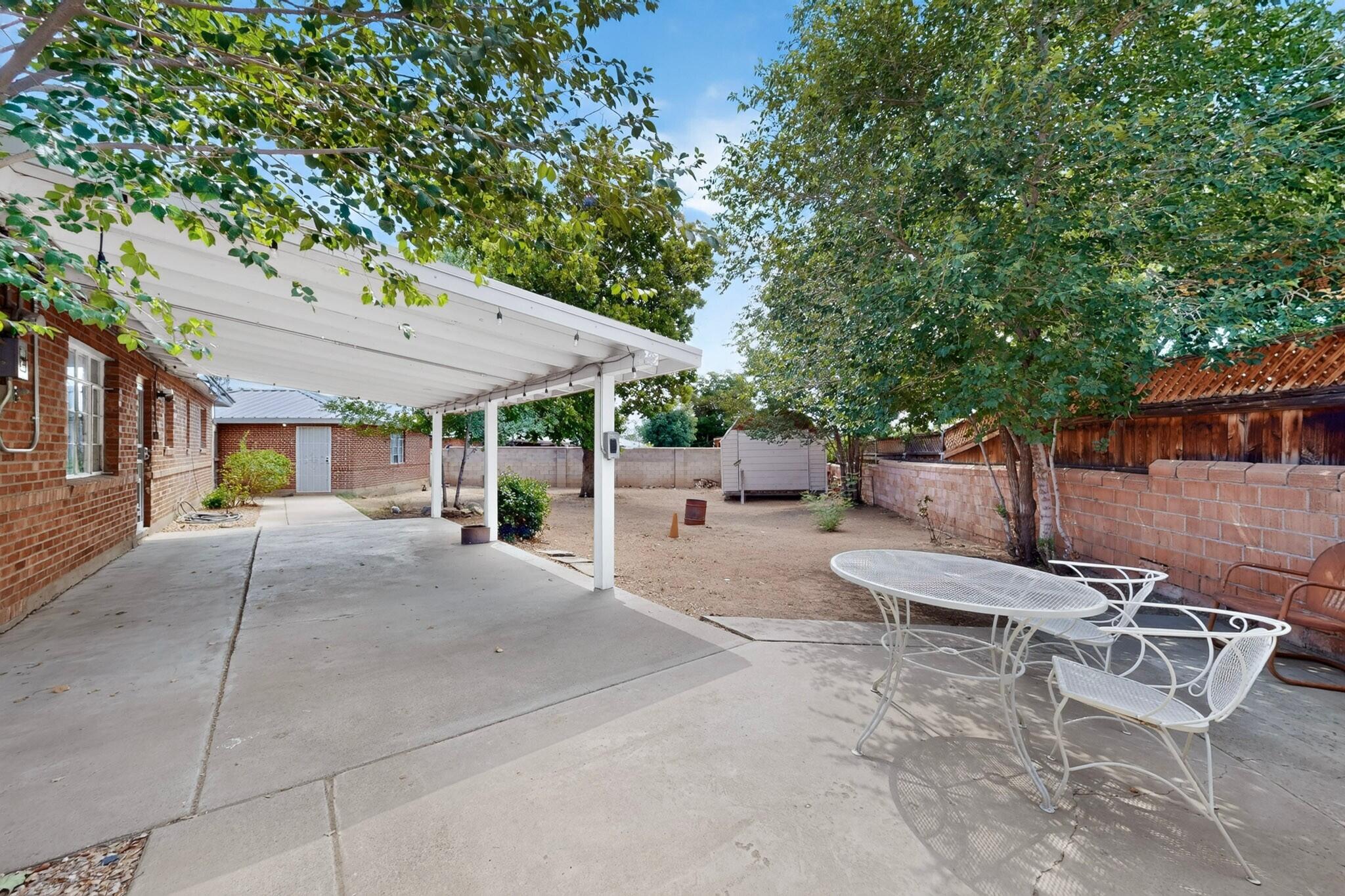 8013 Indian School Road NE