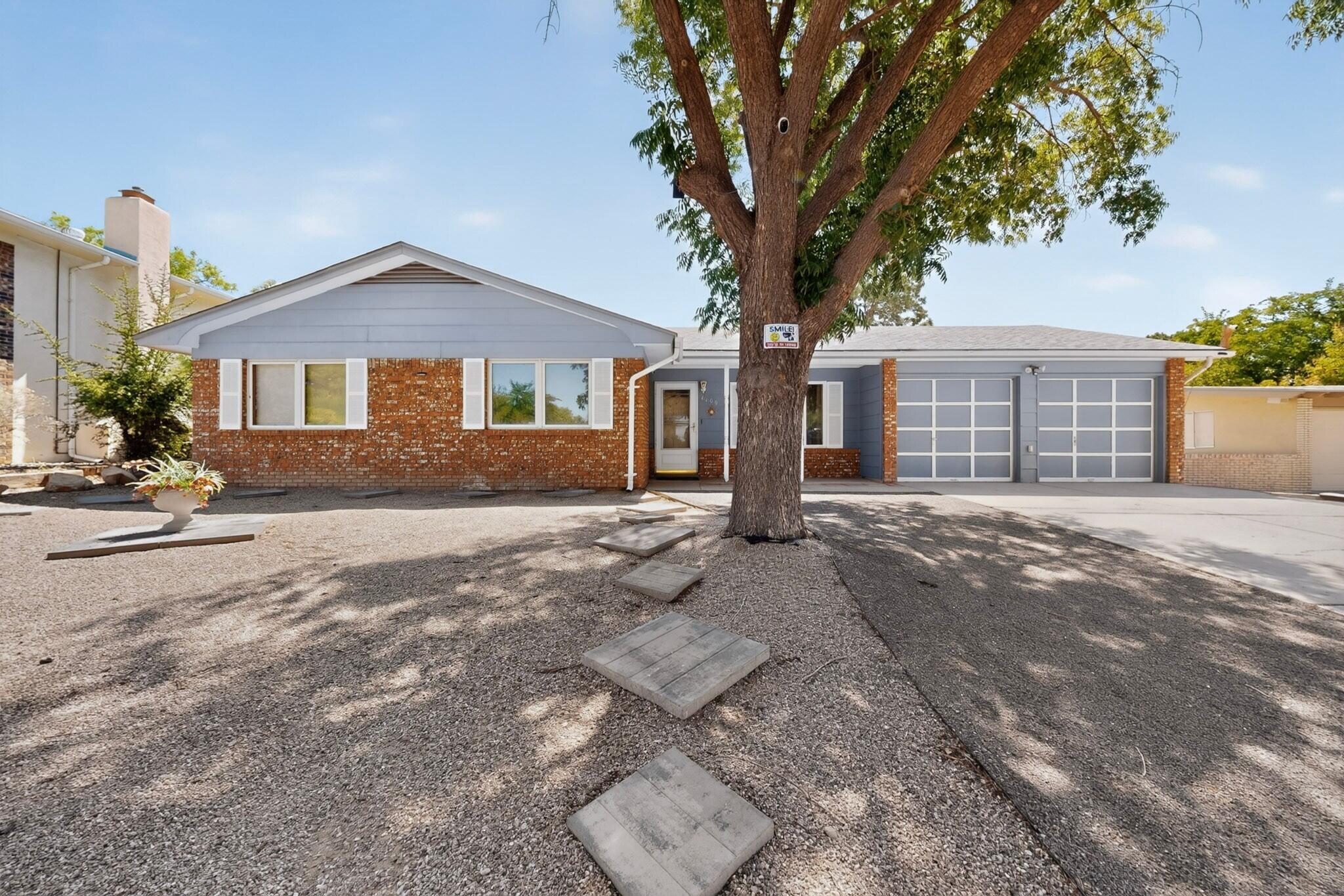 4608 Downey Street NE